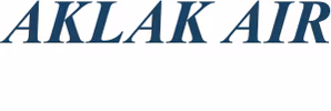 Авиакомпания Aklak Air