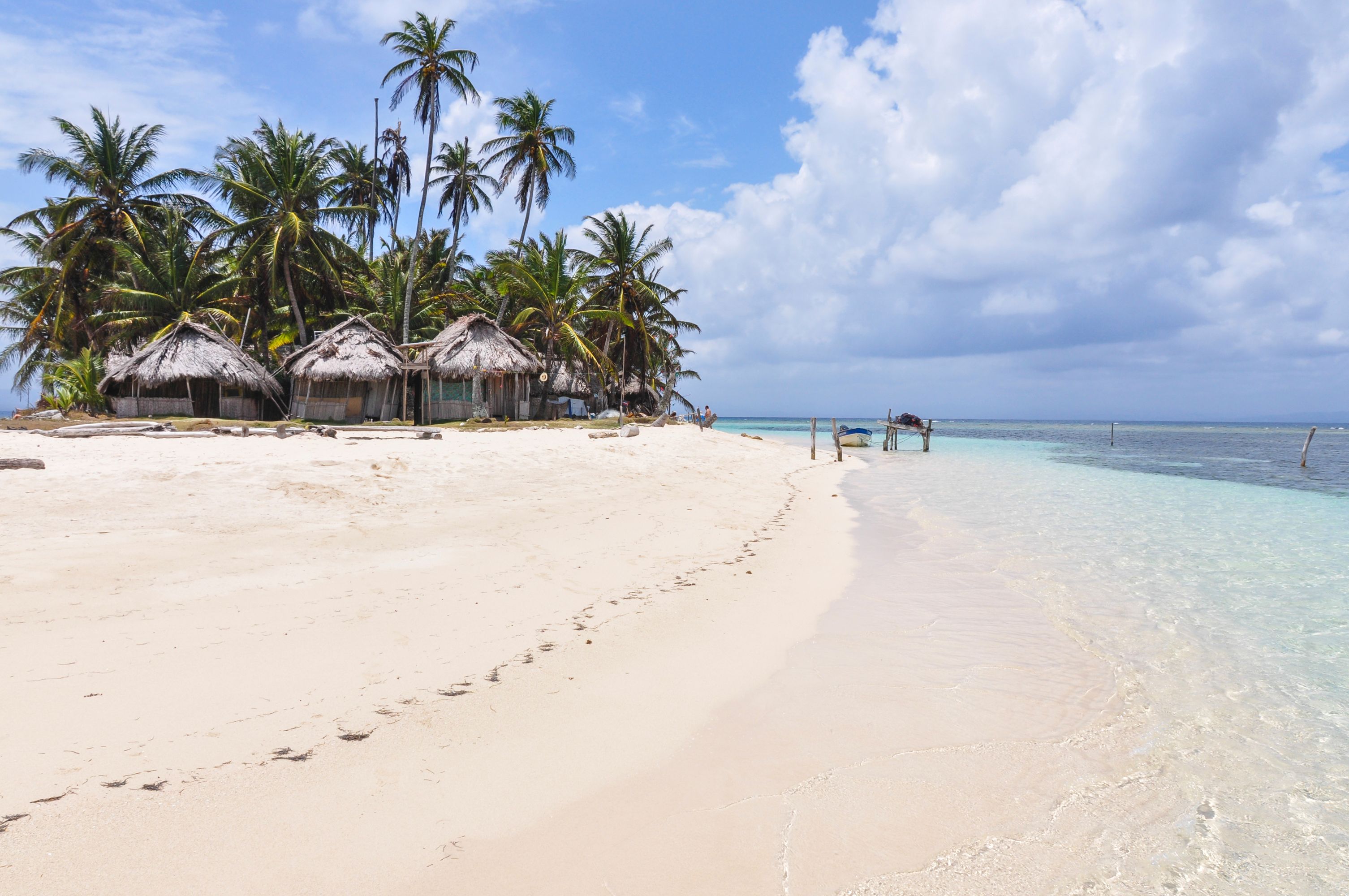 სან ანდრეს