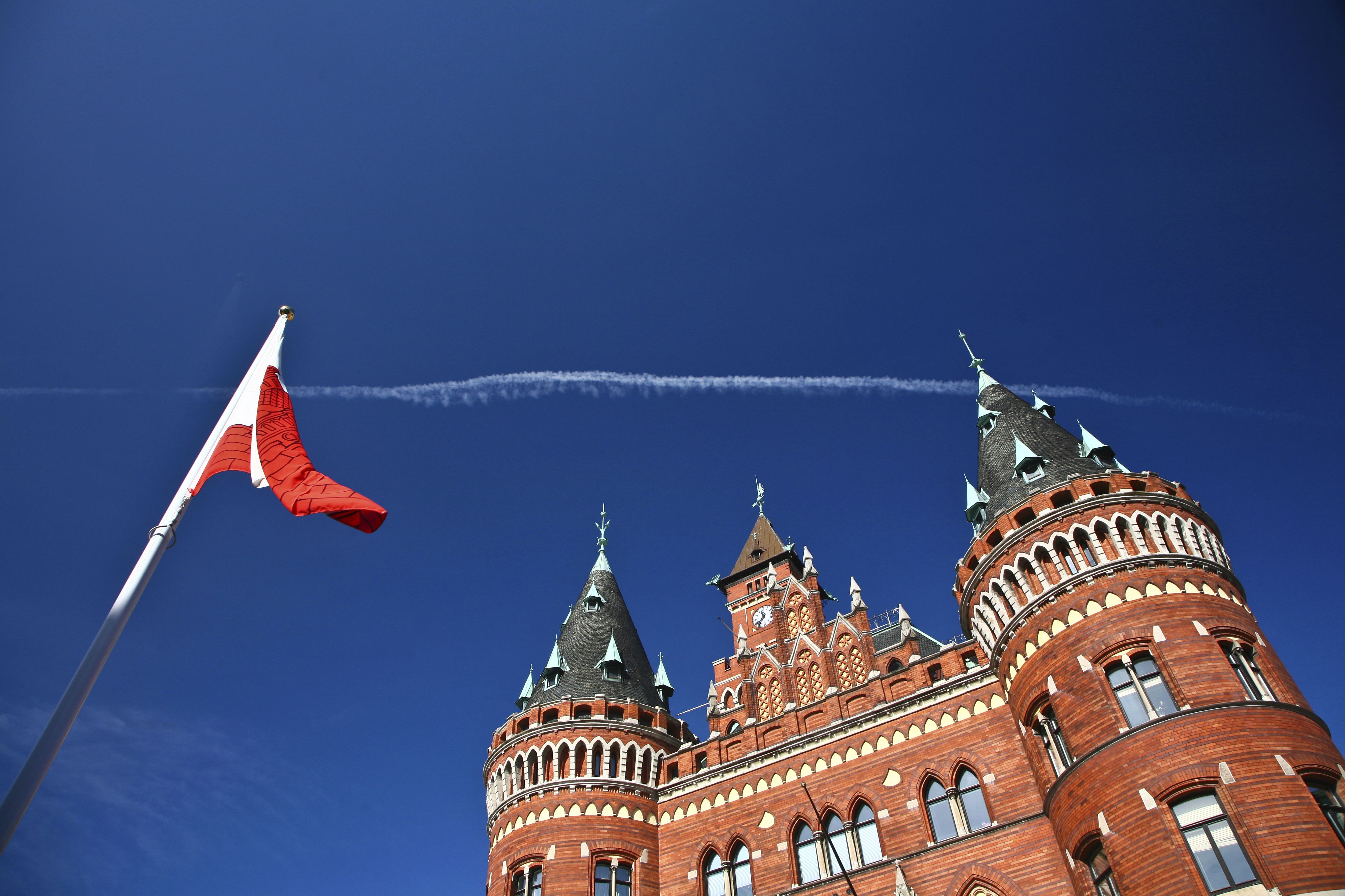 ენგელჰოლმი