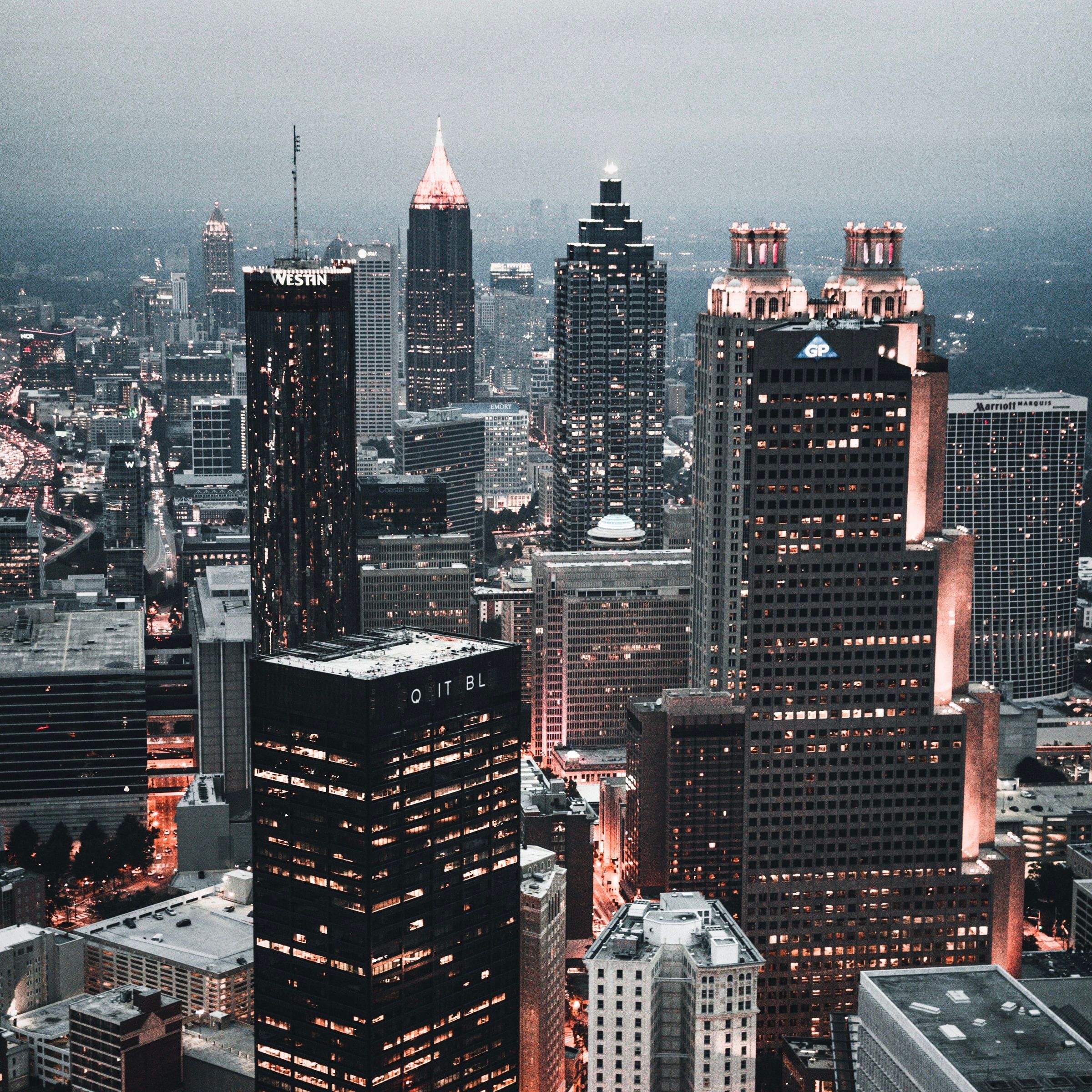 ატლანტა