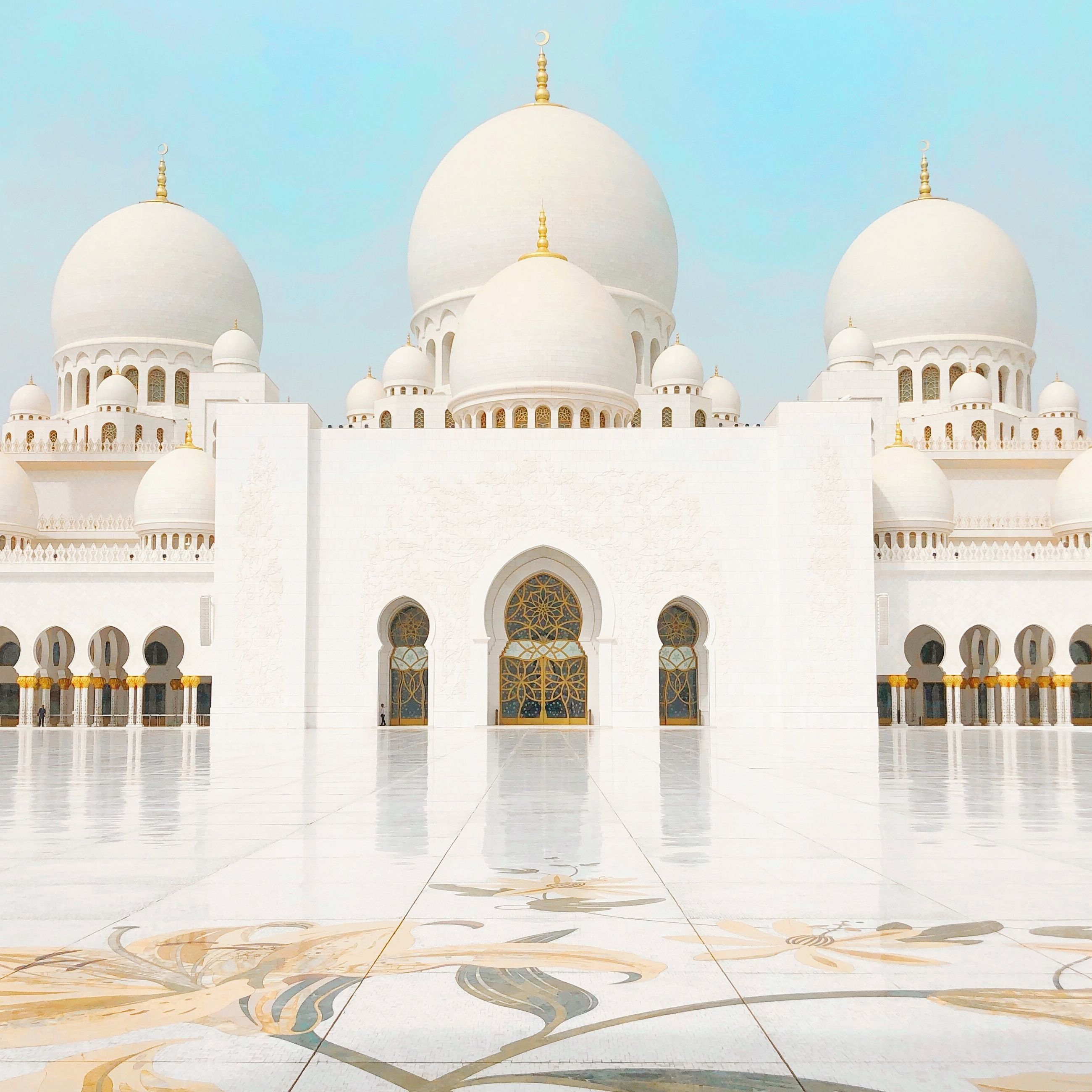 United Arab Emirates