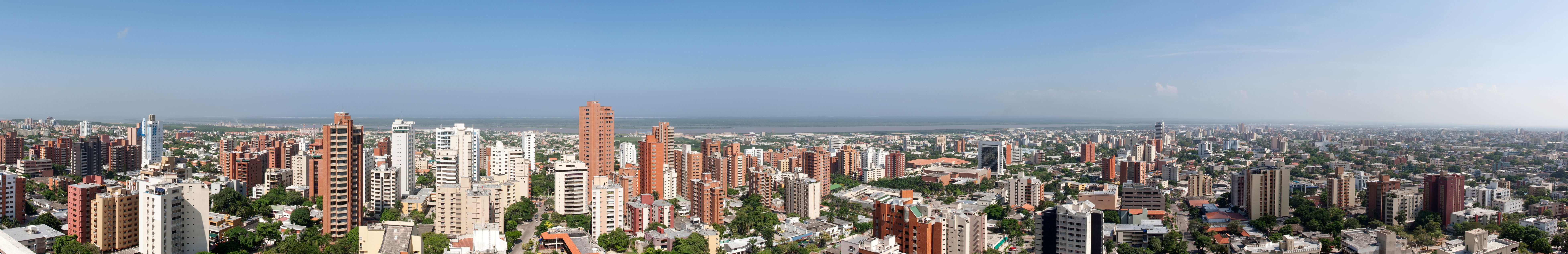 ბარანკილა