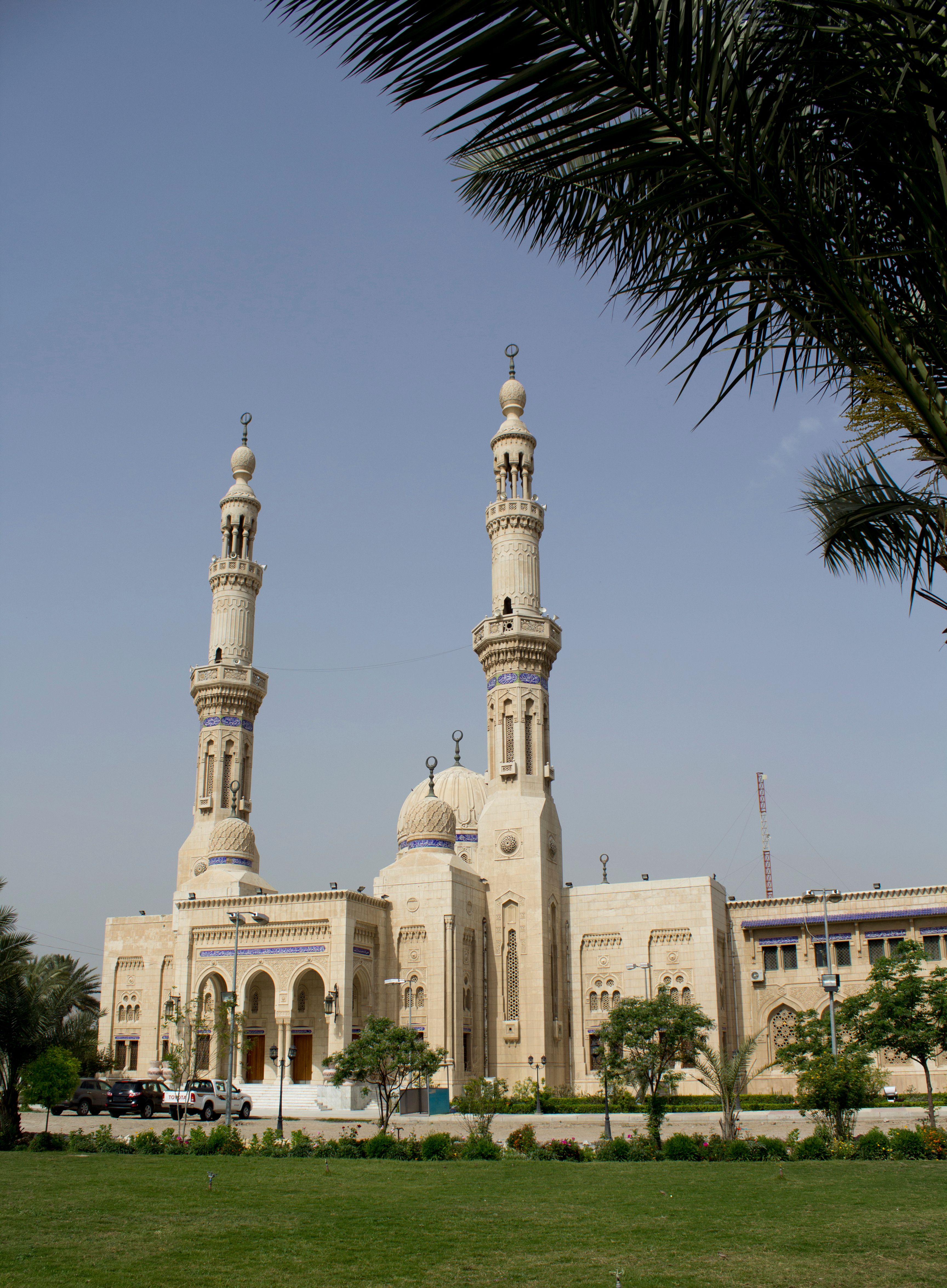 Iraq