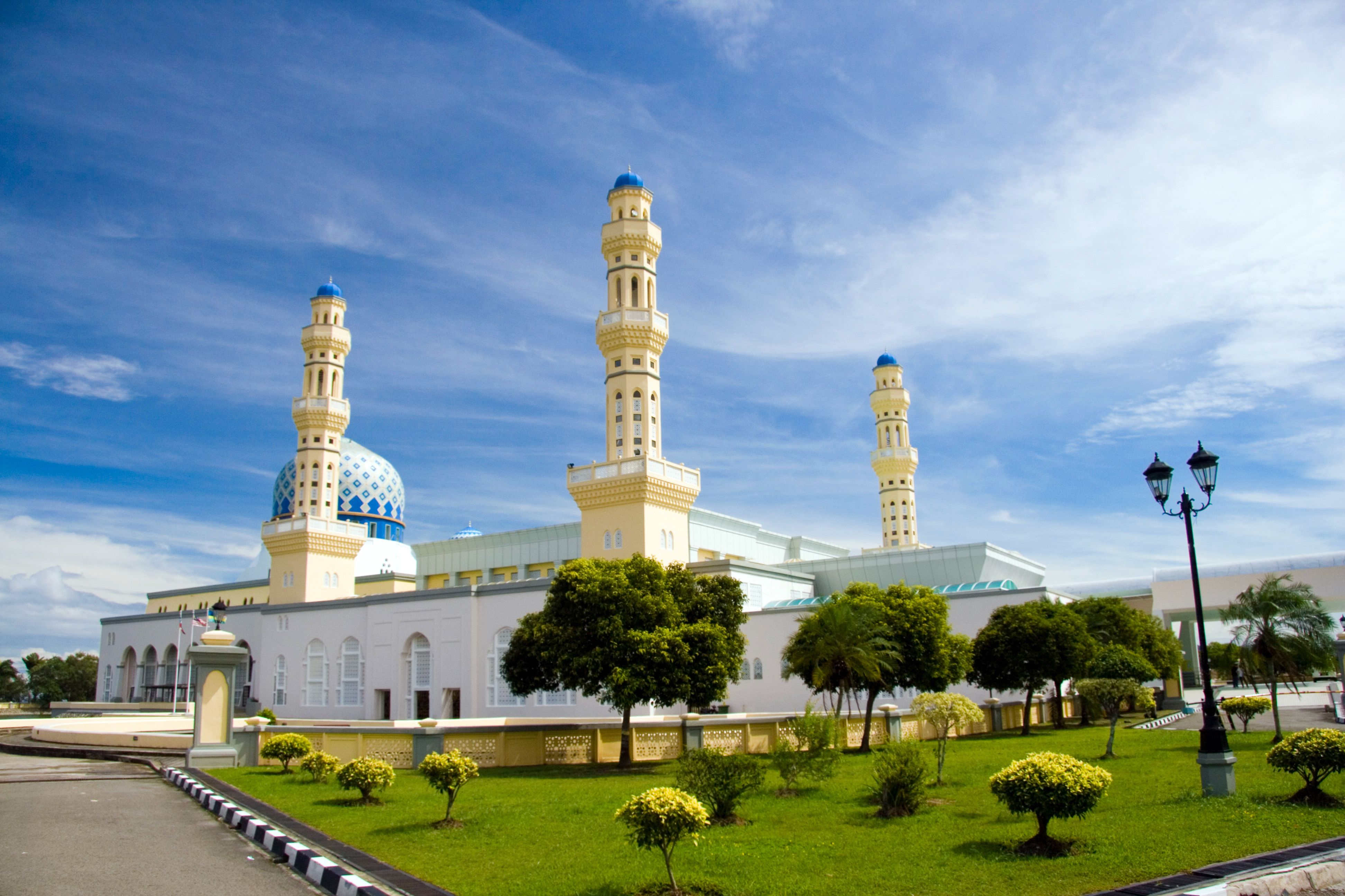 კოტა კინაბალი