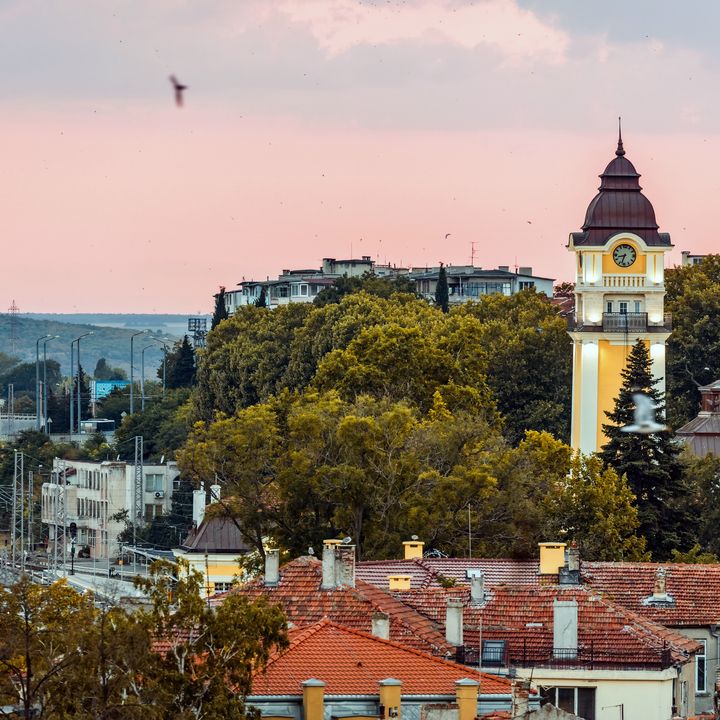 ბურგასი