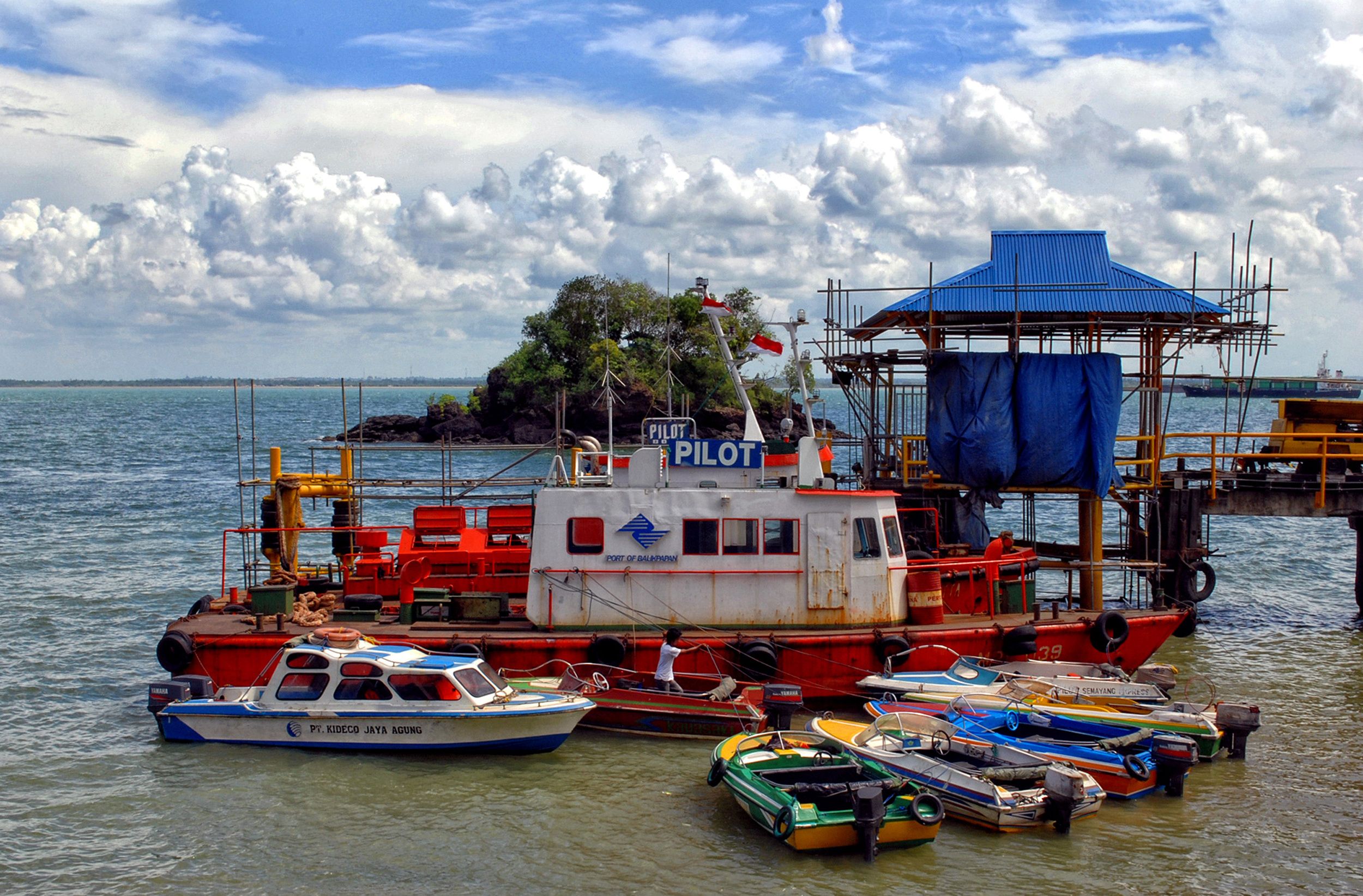 ბალკპპანი