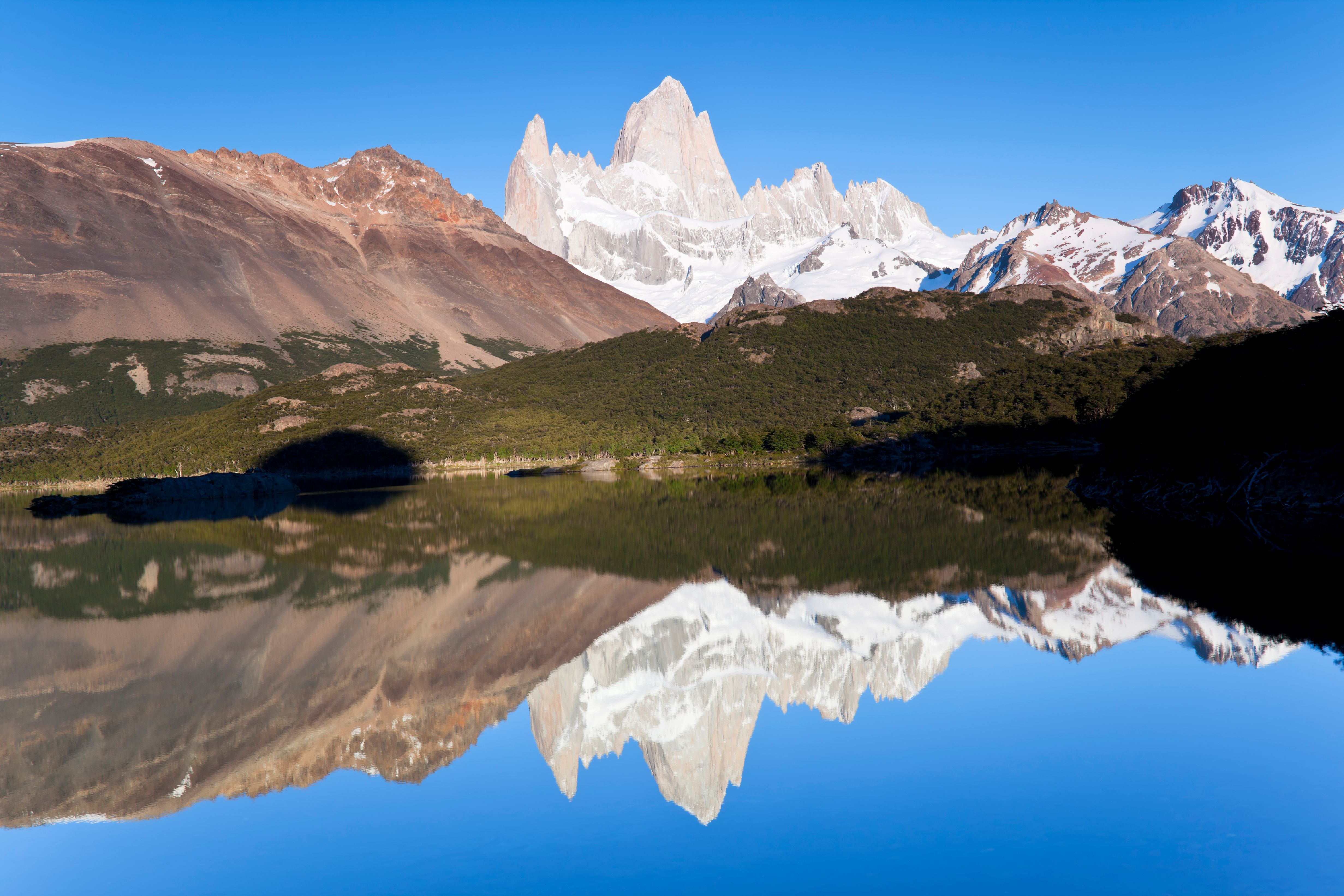 სან კარლოს დე ბერილოჩე