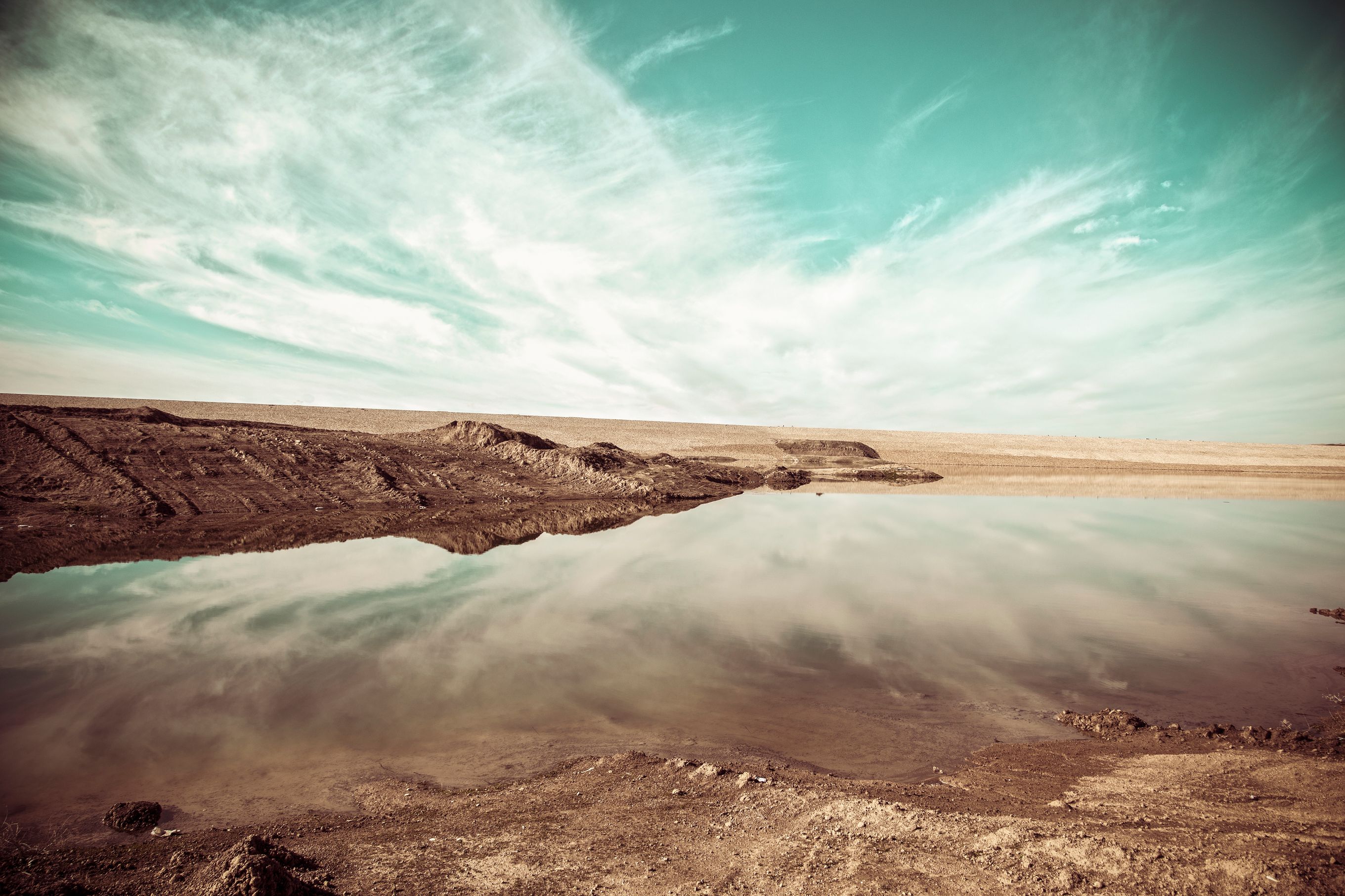 Iraq