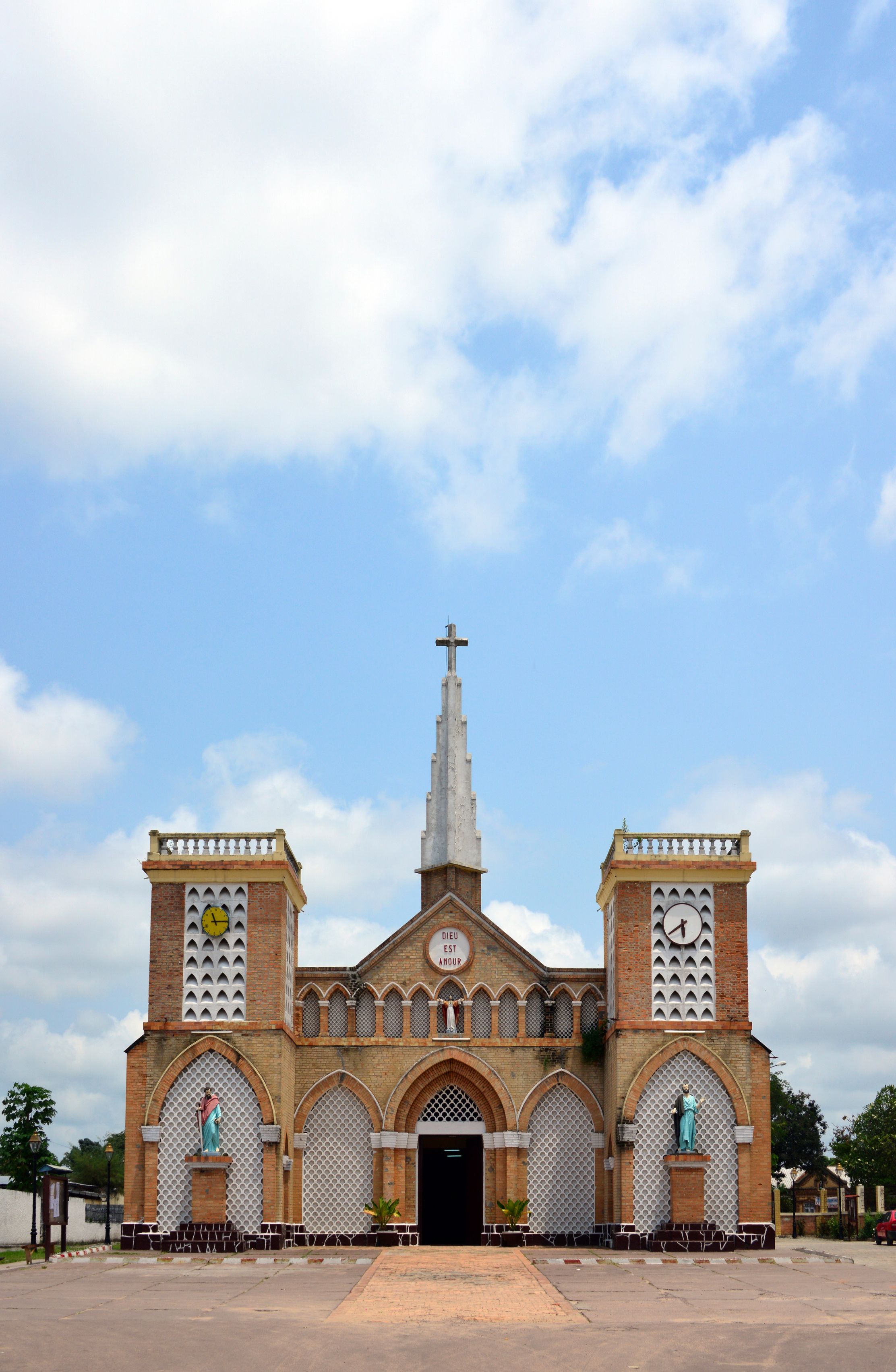 ბრაზავილი
