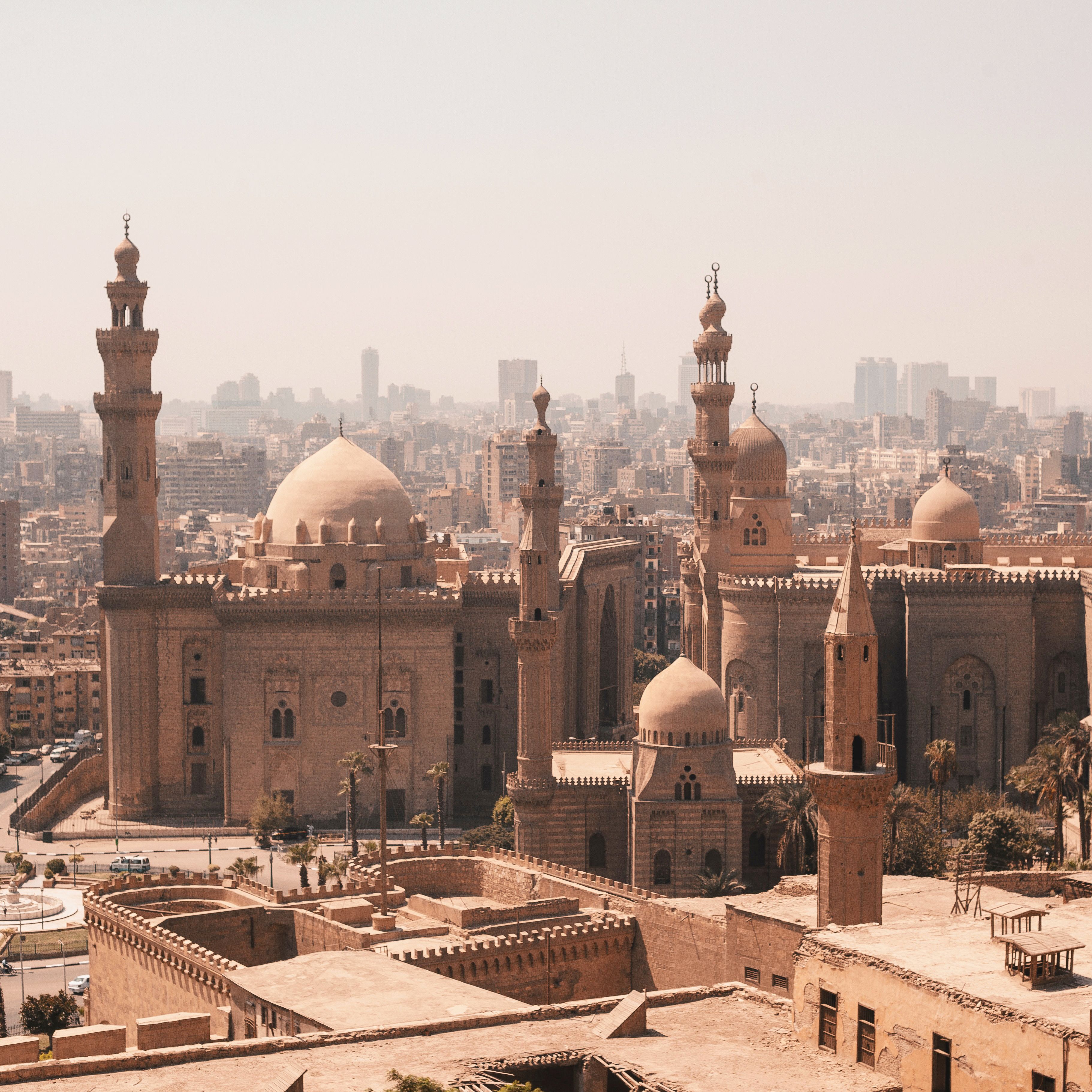 Egypt