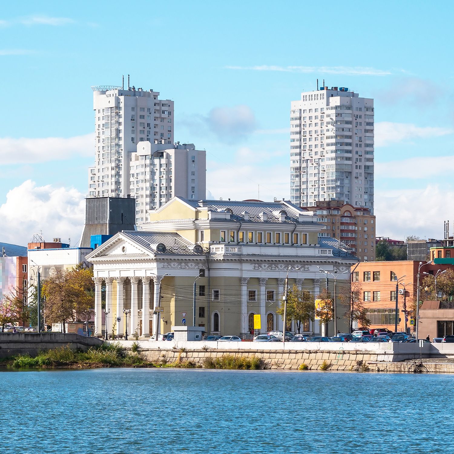 ჩელიაბინსკი