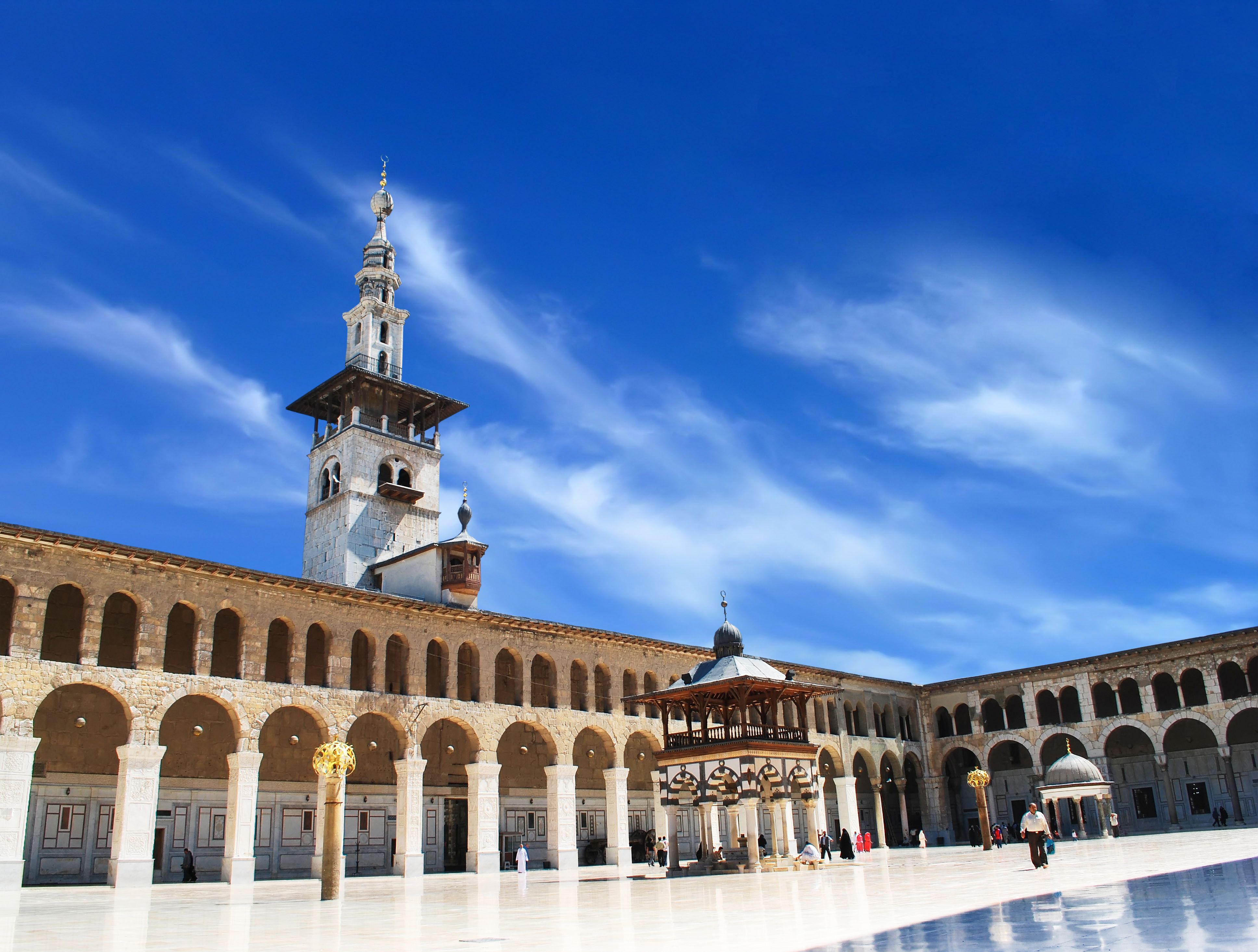 დამასკო