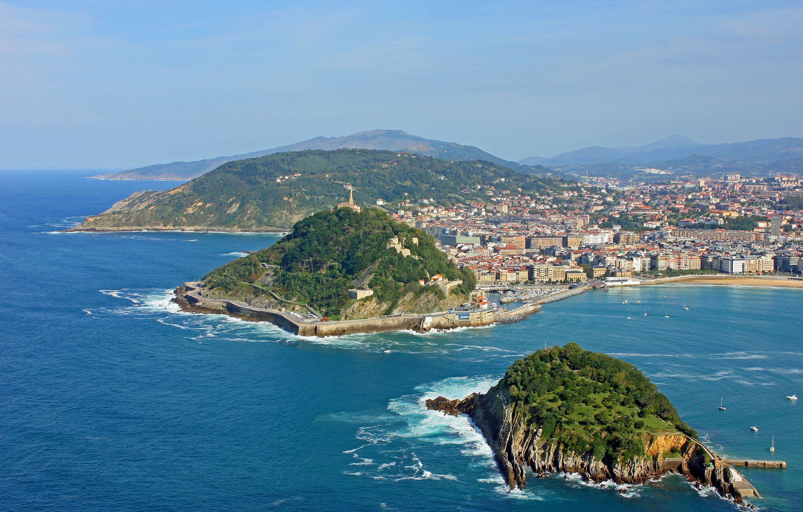 სან-სებასტიანი