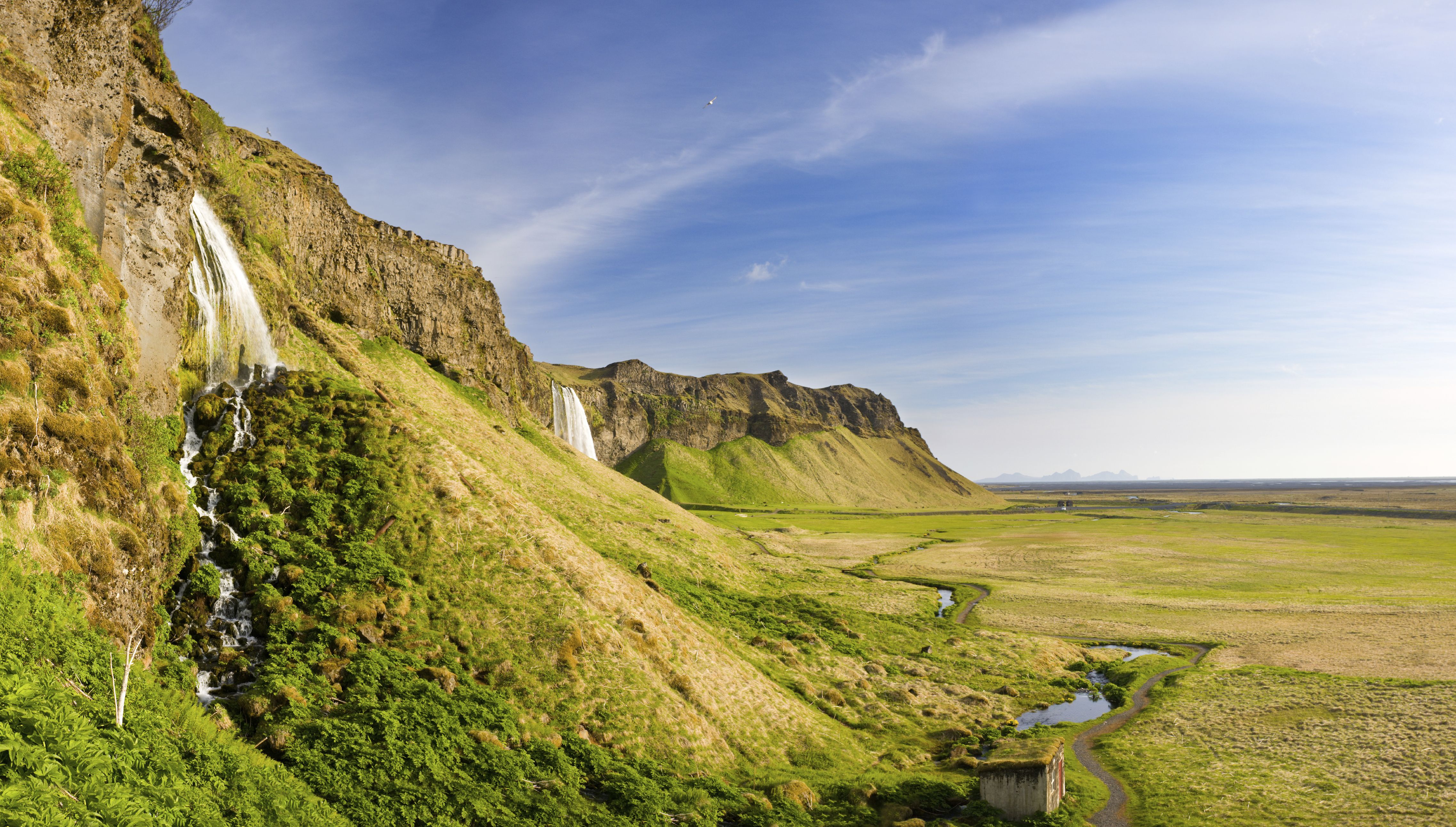 Эйильсстадир