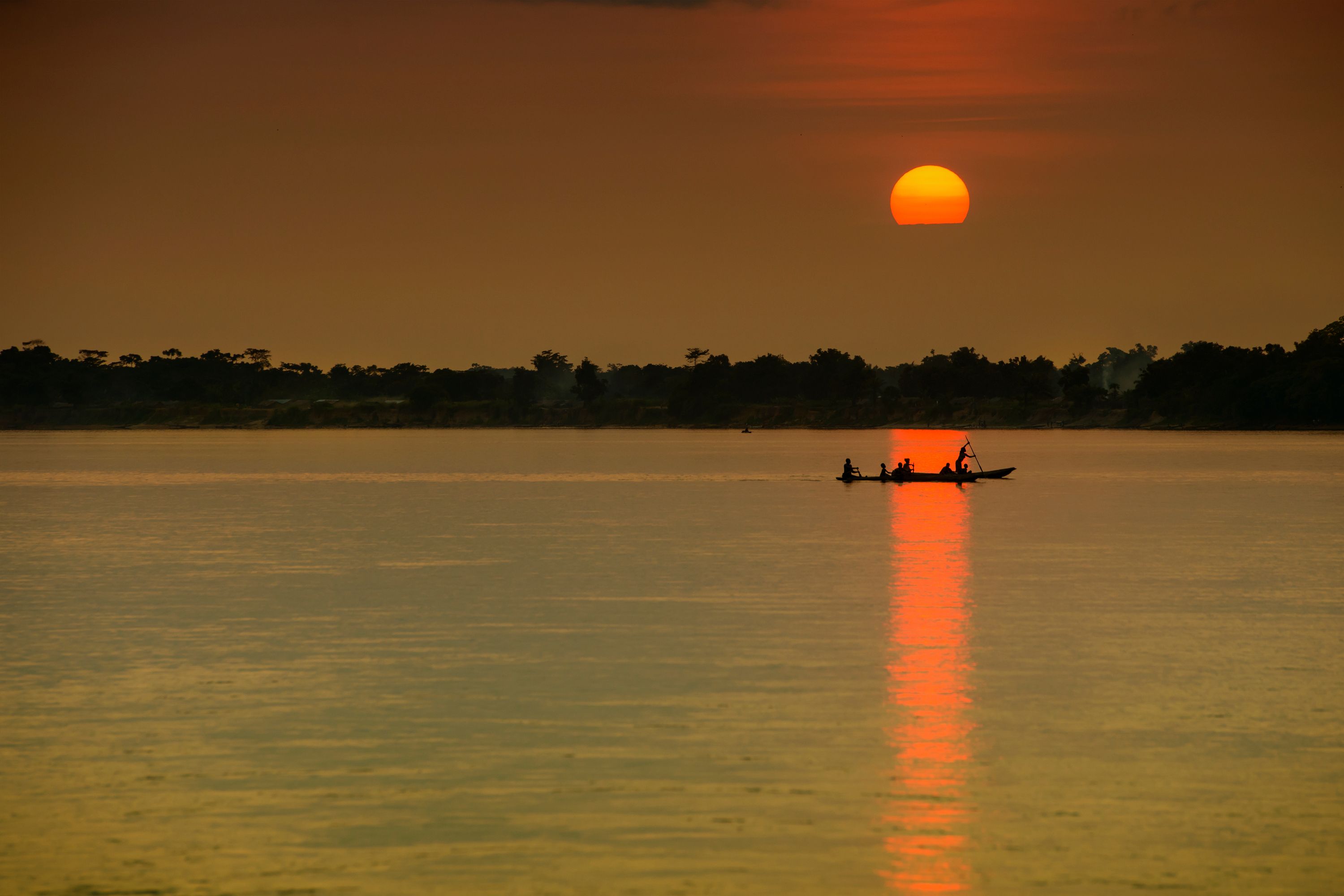 ლუბუმბაში