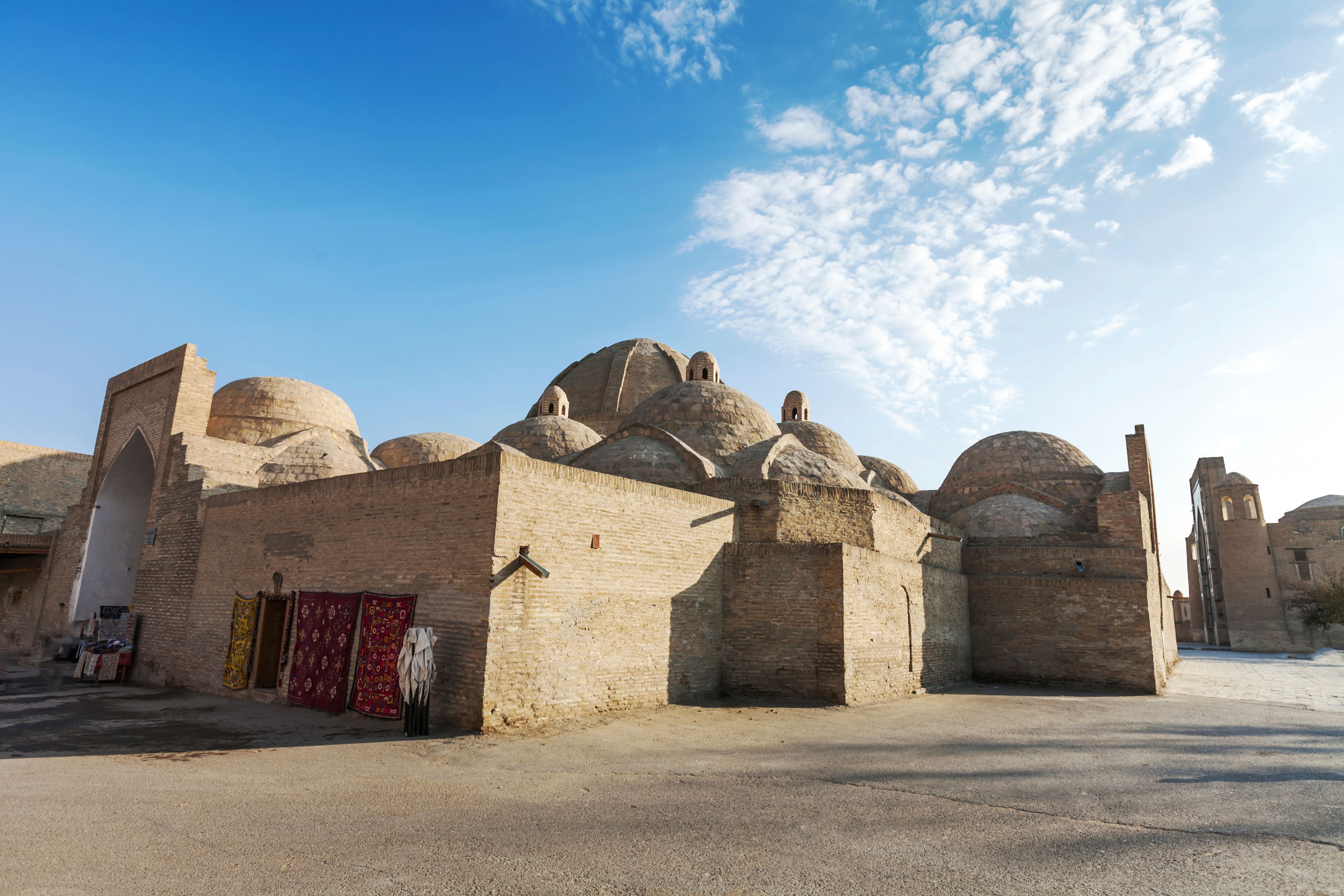 ფერგანა