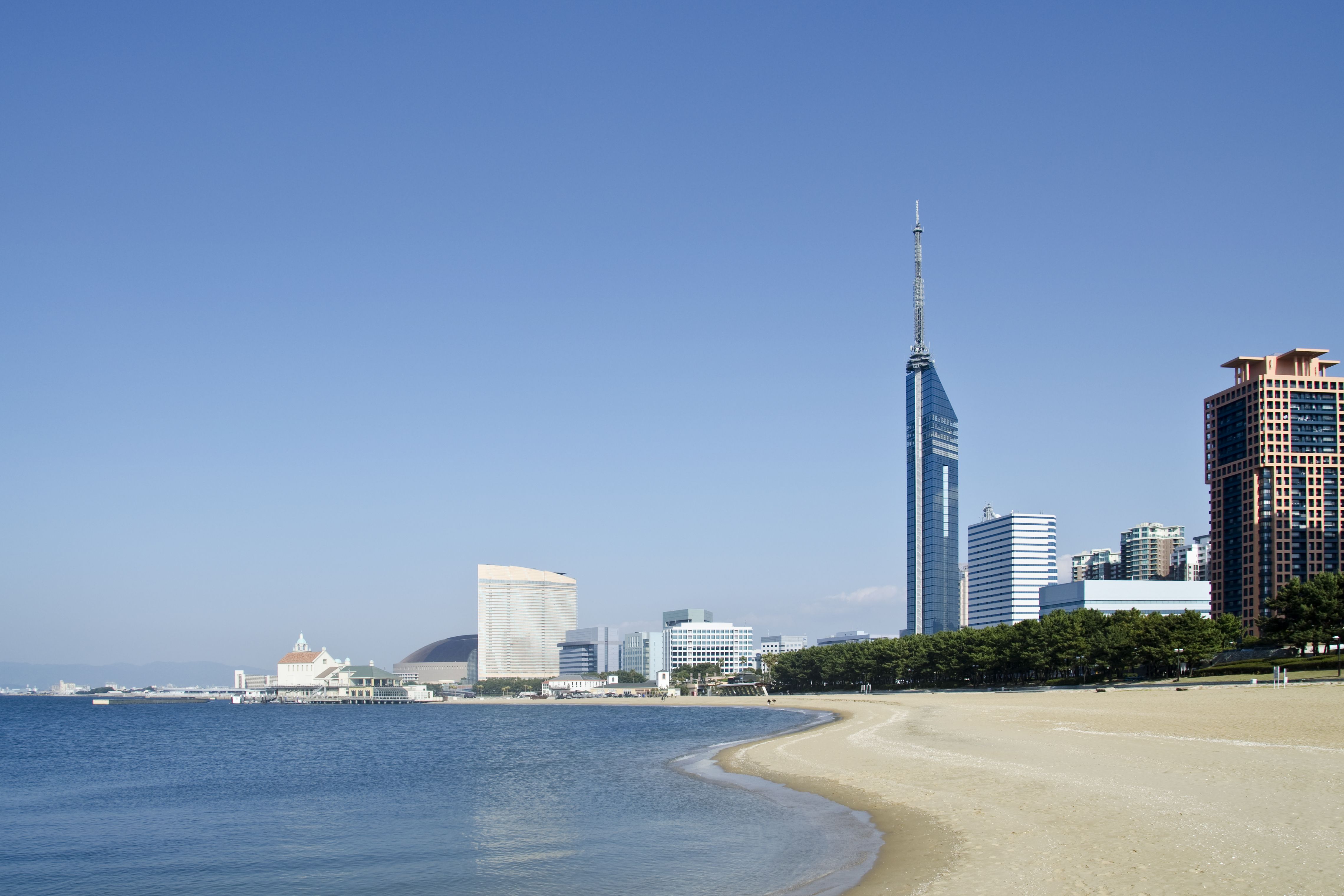 ფუკუოკა