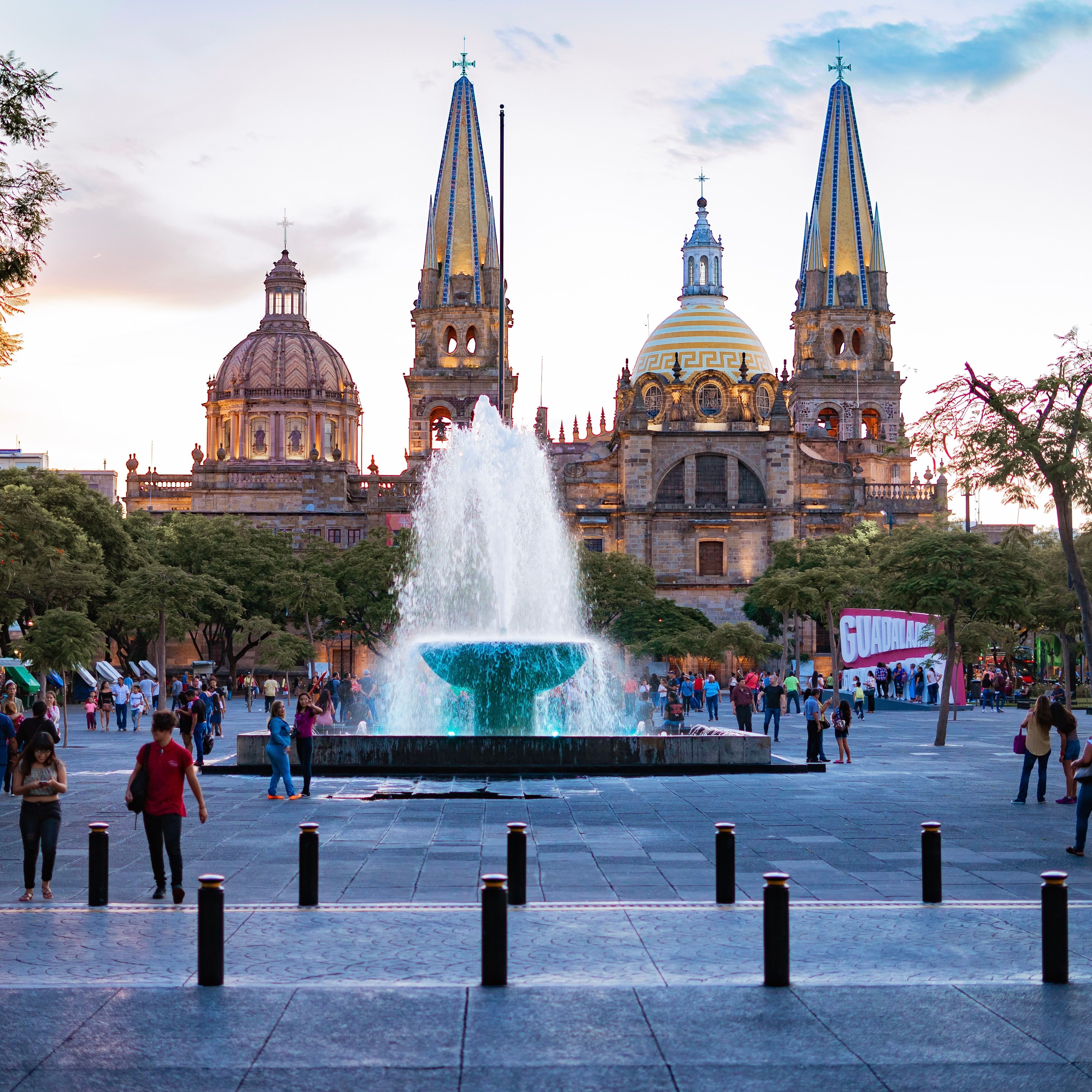 Mexico