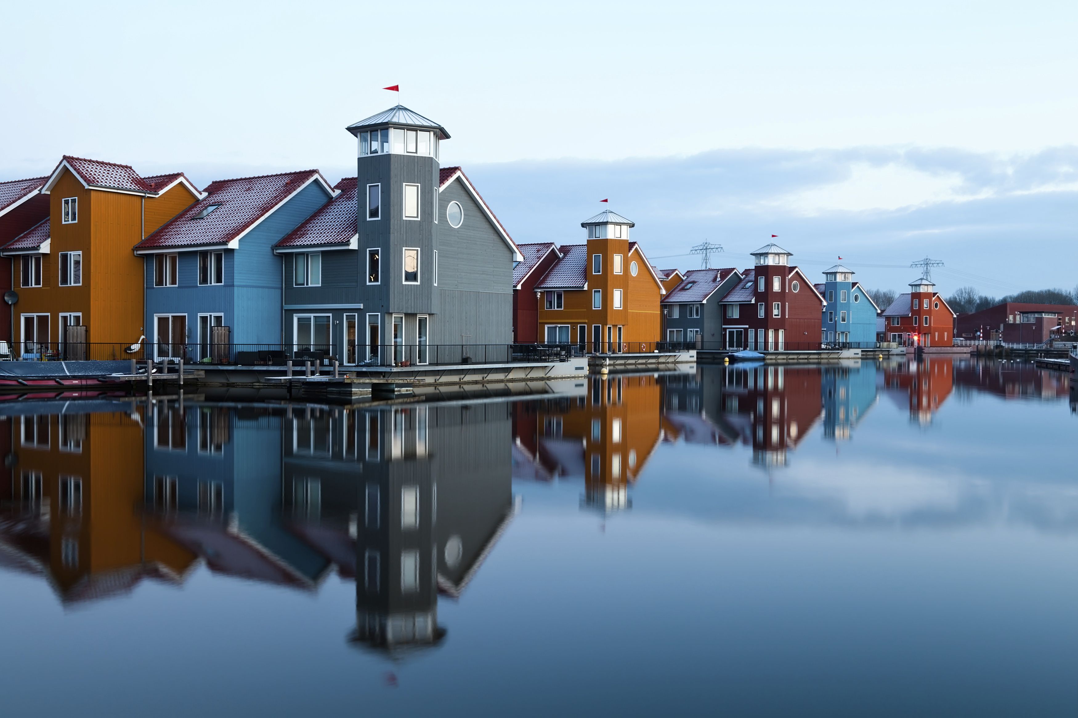 გრონინგენი