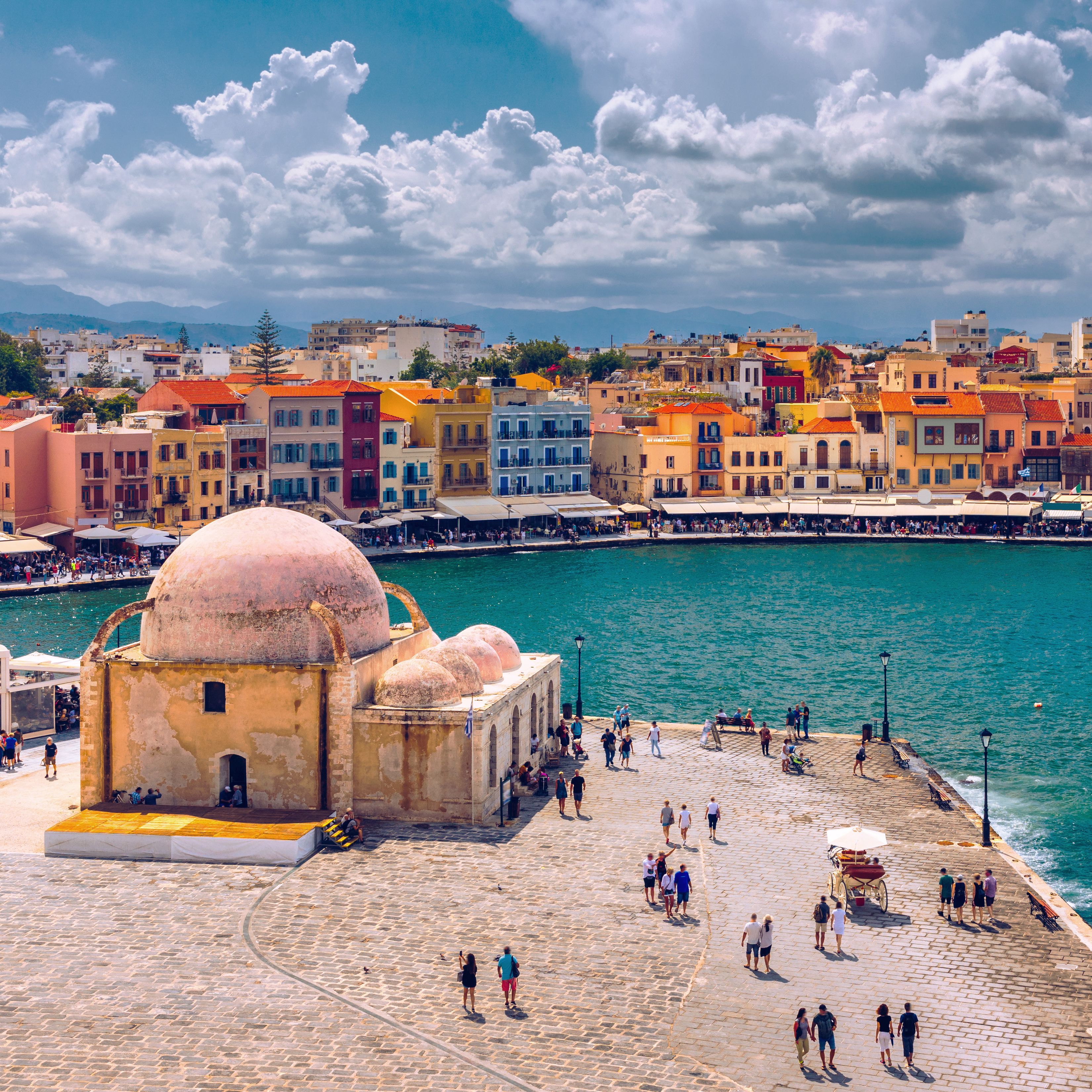 ჰერაკლიონი