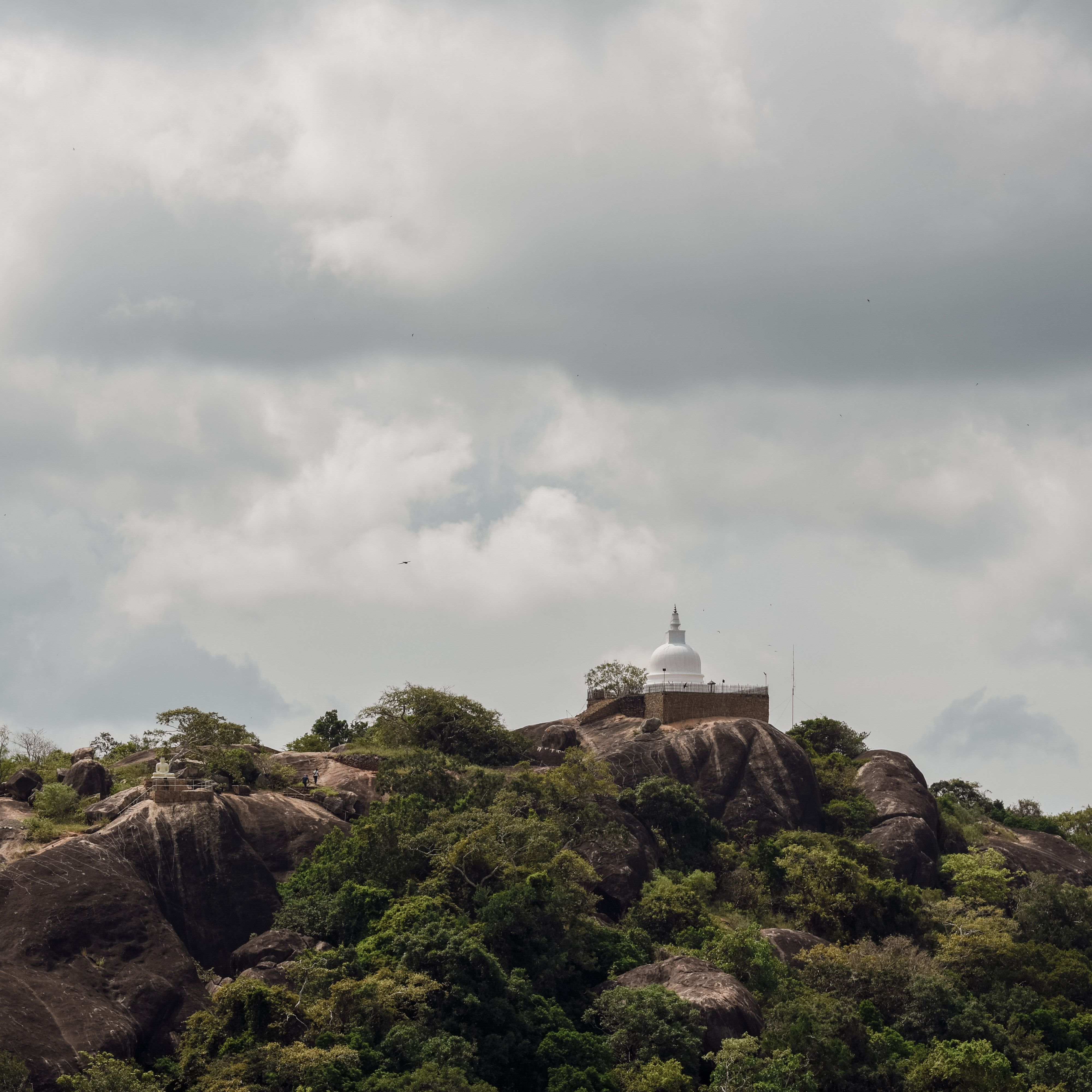 Хамбантота