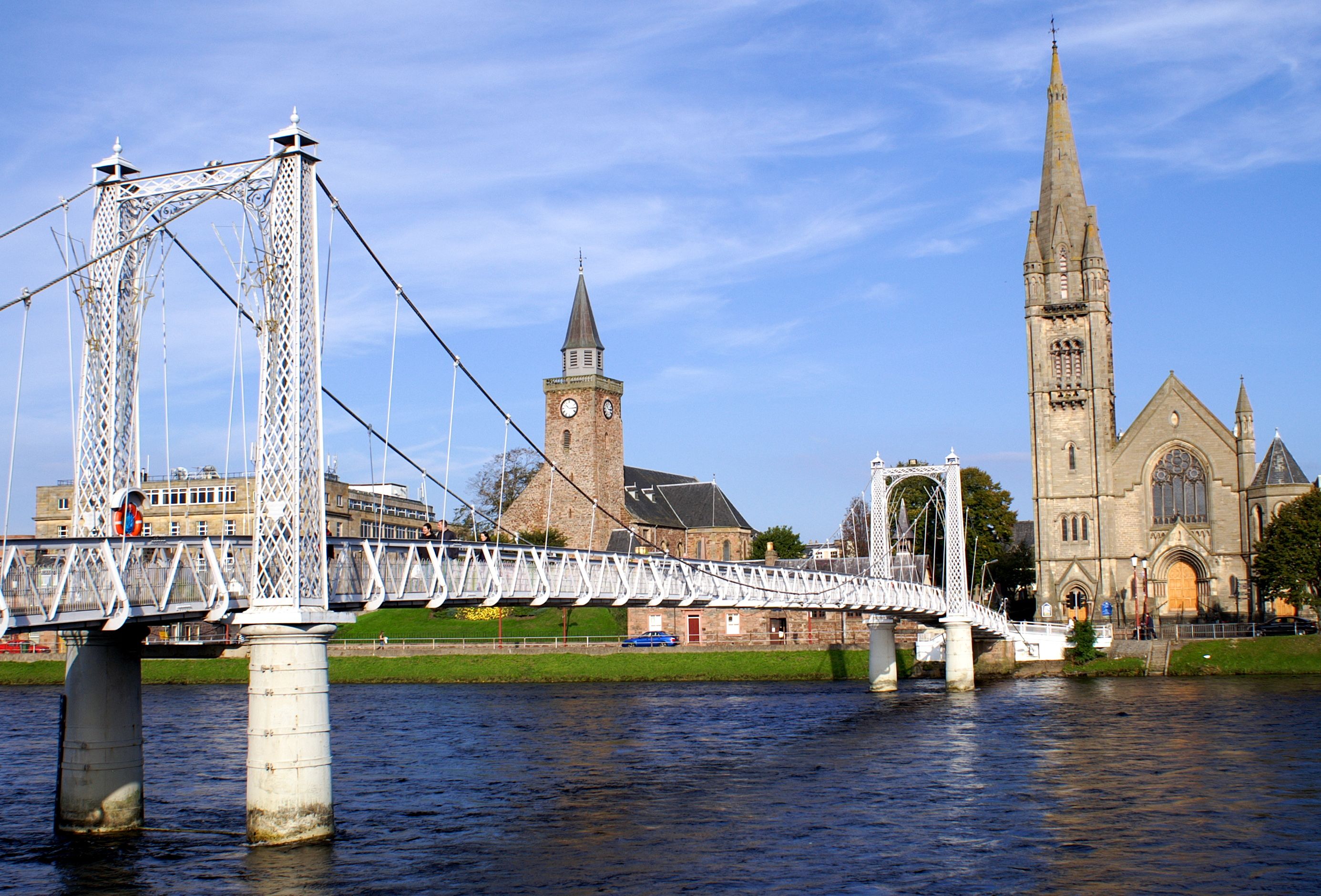 ინვერნესი