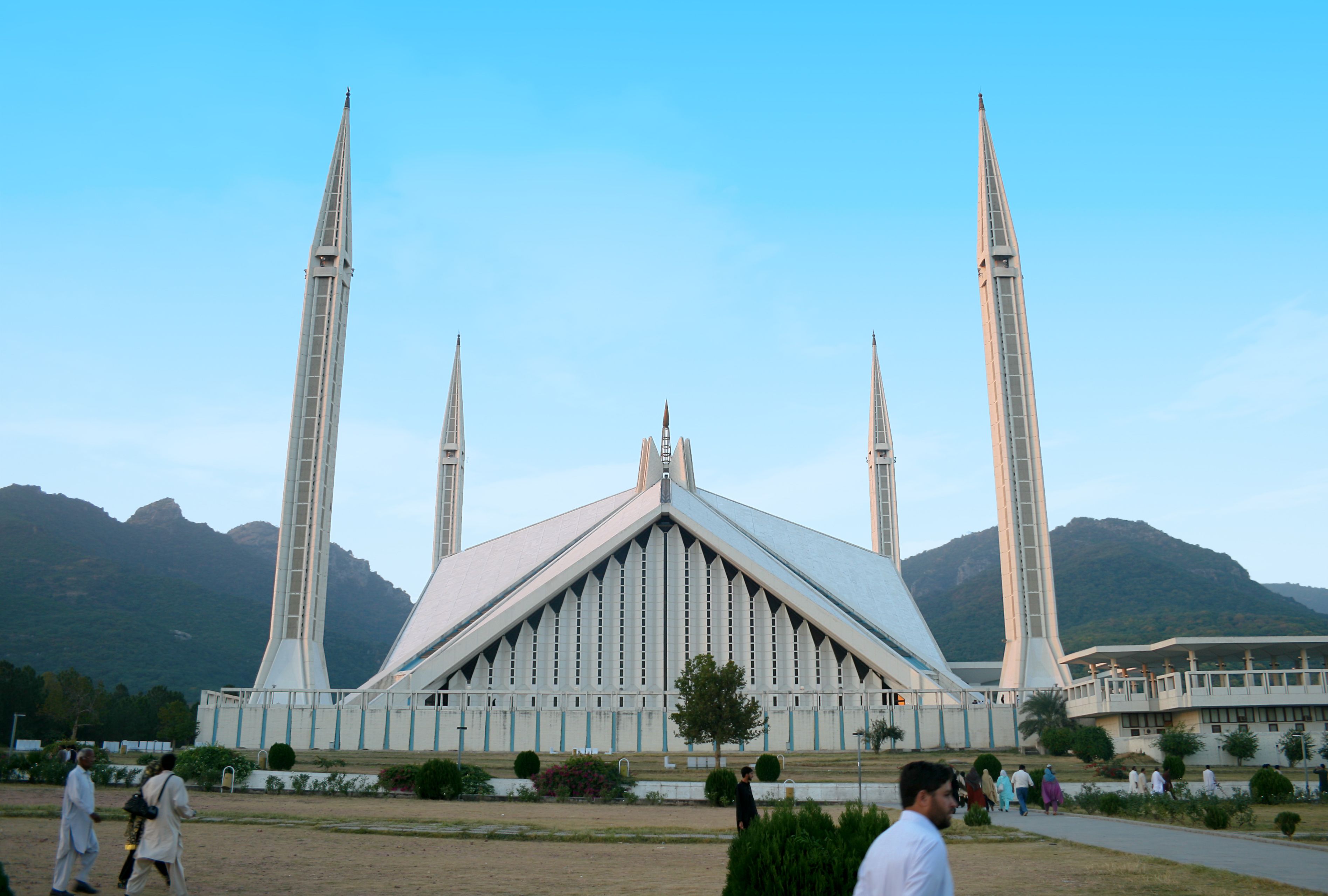 ისლამაბადი