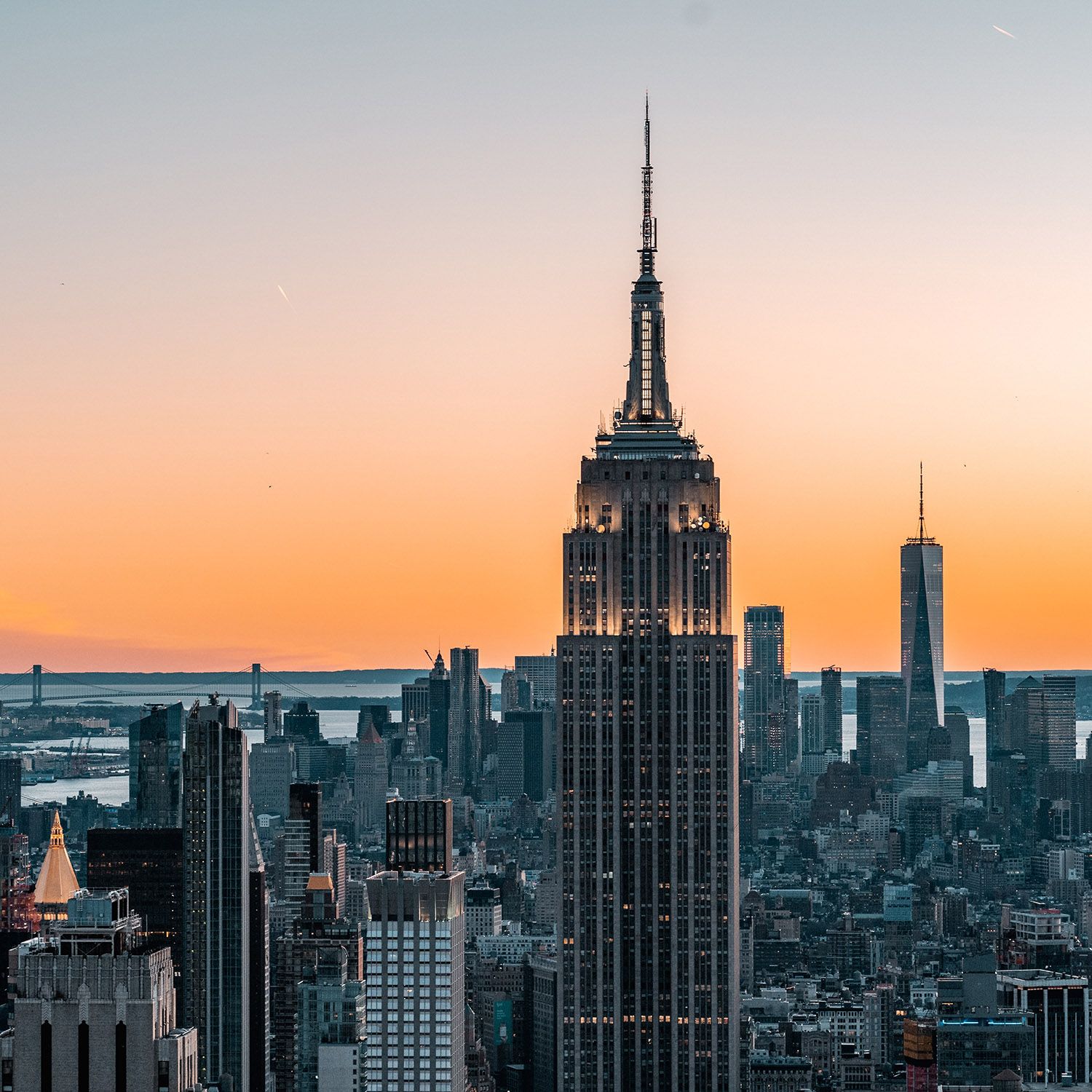 ნიუ-იორკი, აშშ