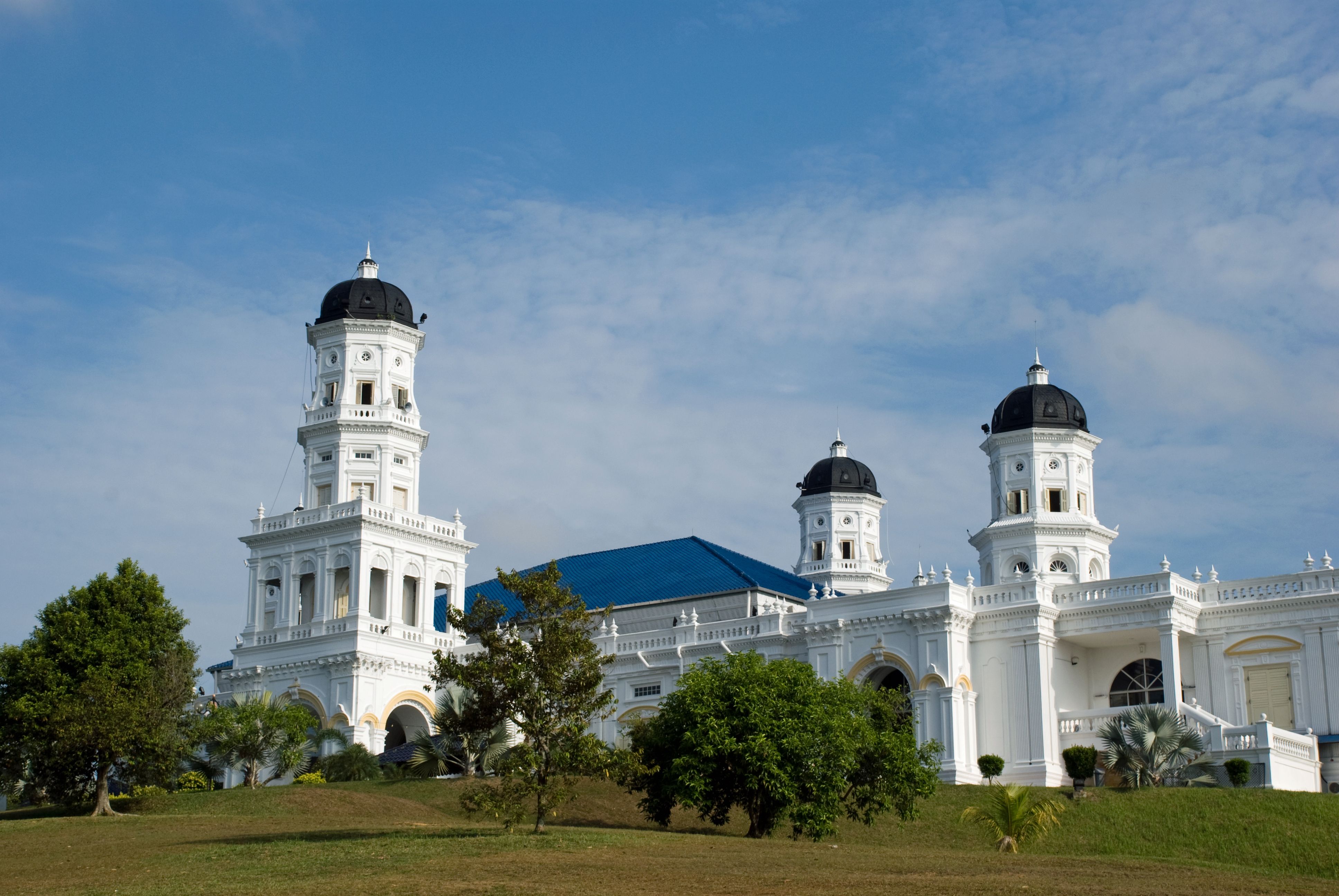 ჯოხორ-ბარუ