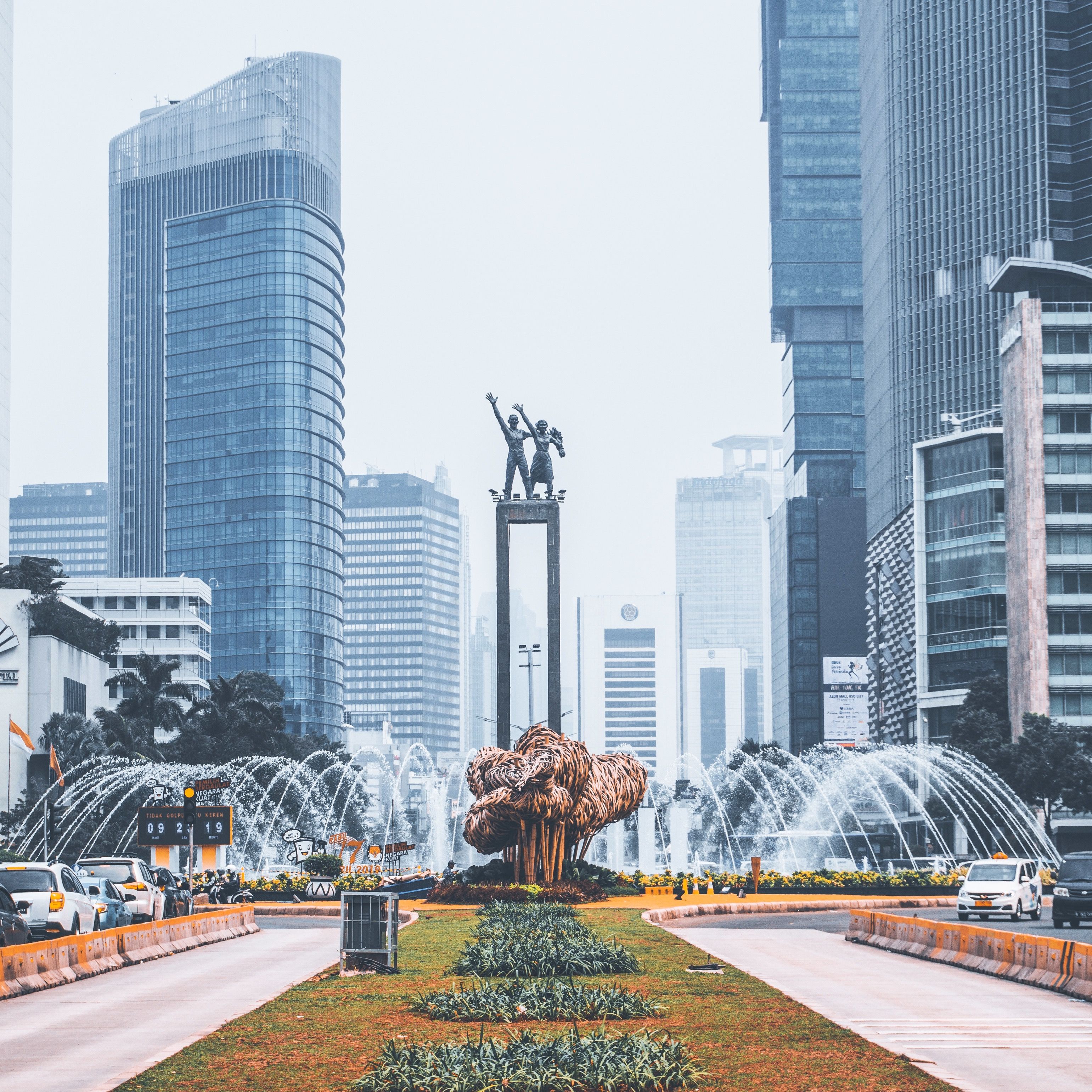Indonesia