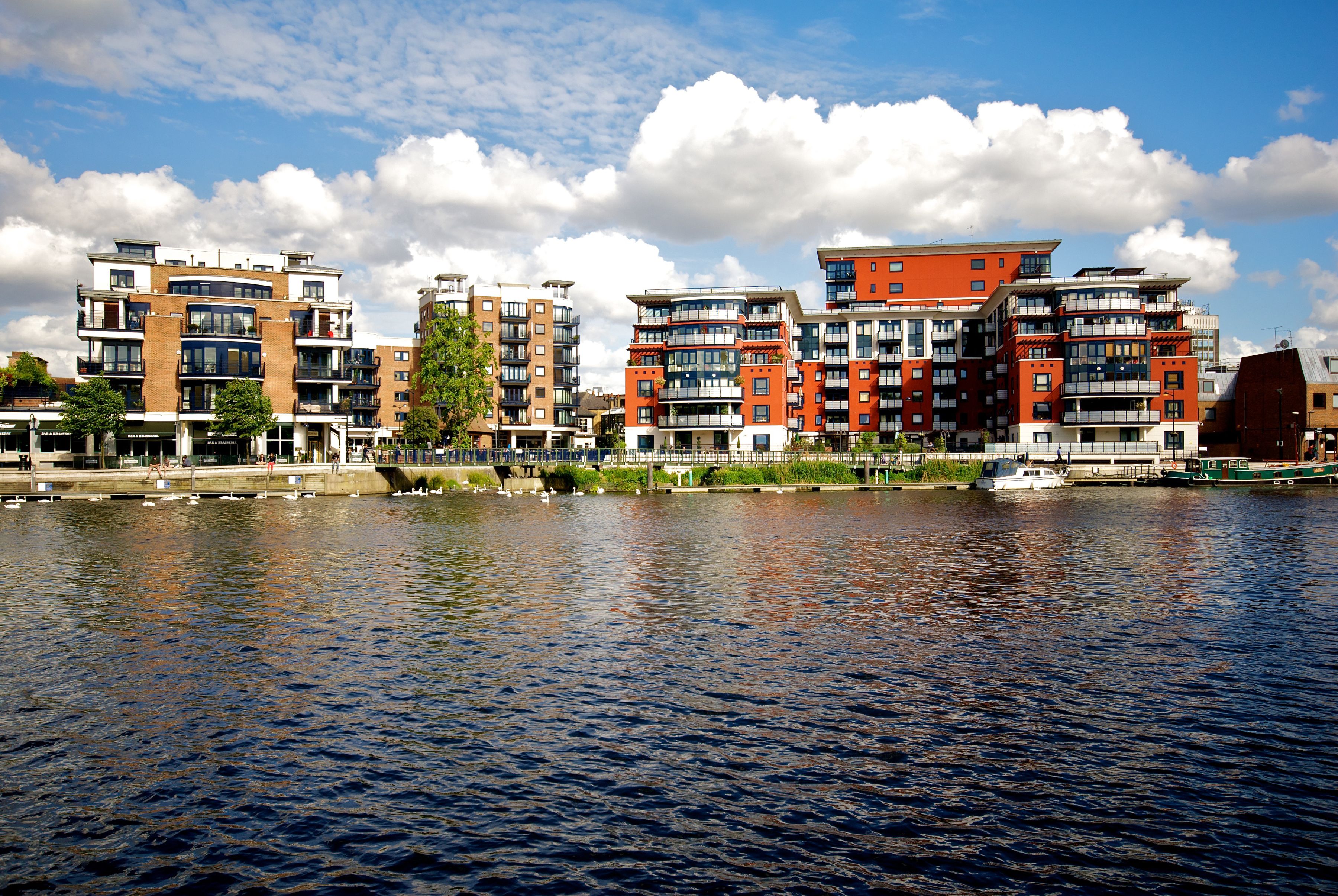 კინგსტონი