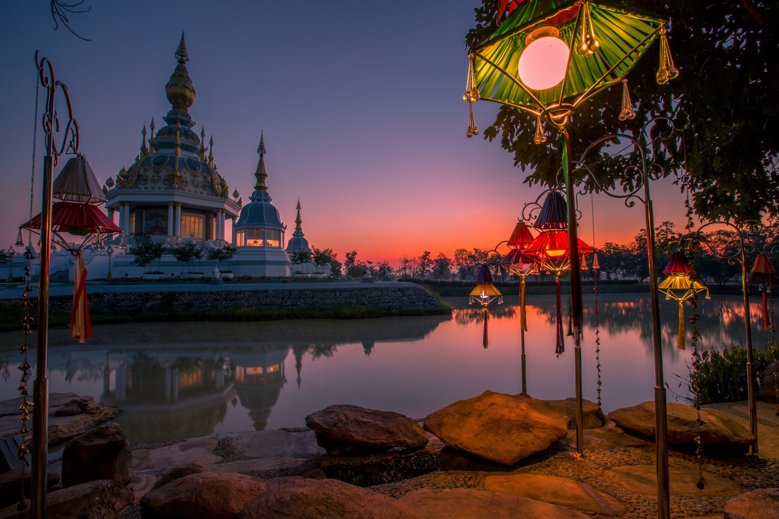 ხონ კაენი