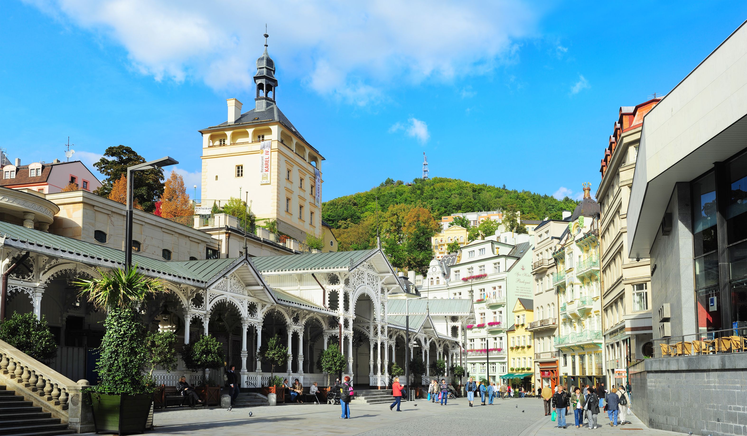 კარლოვი ვარი