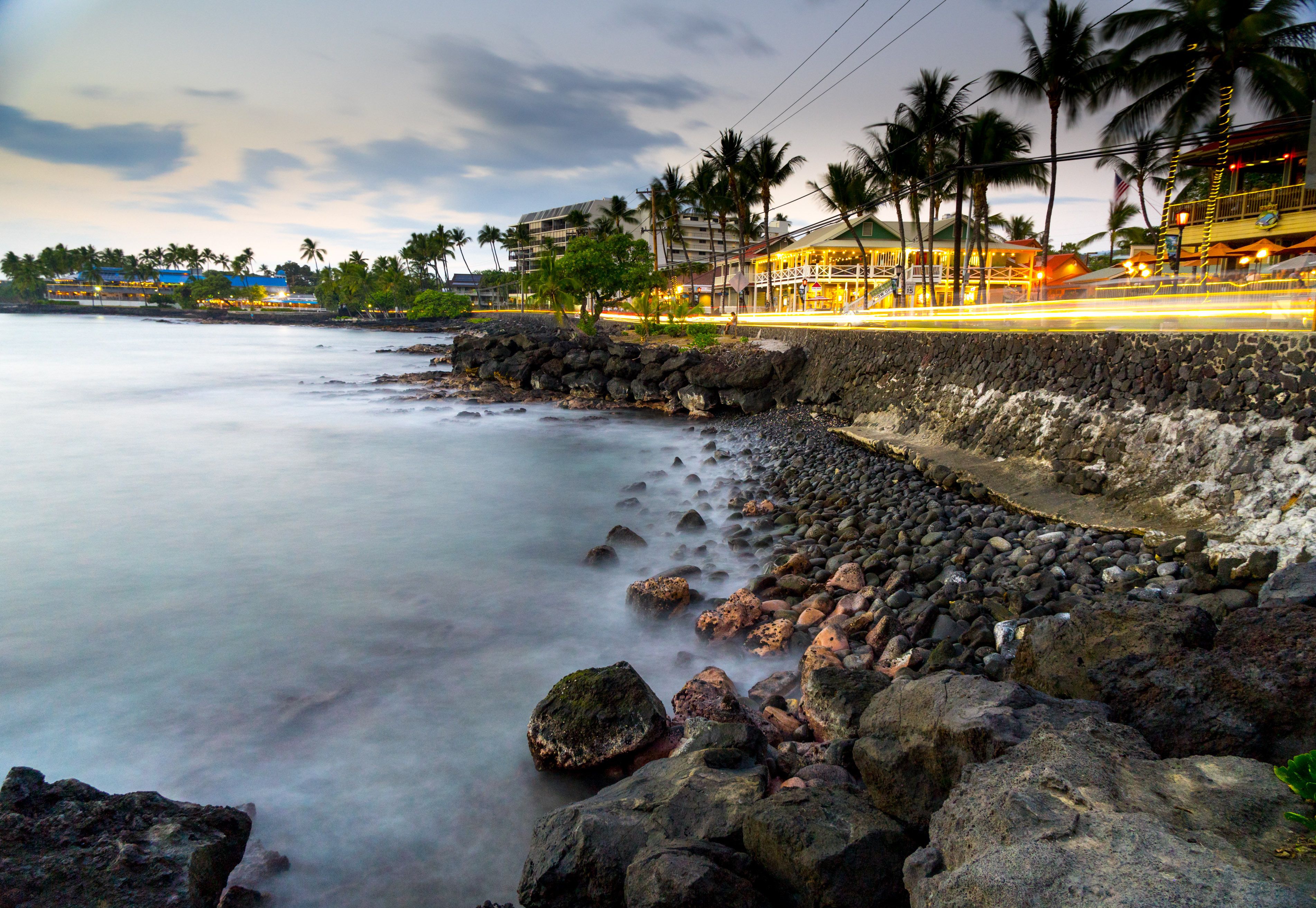 Kailua-Kona