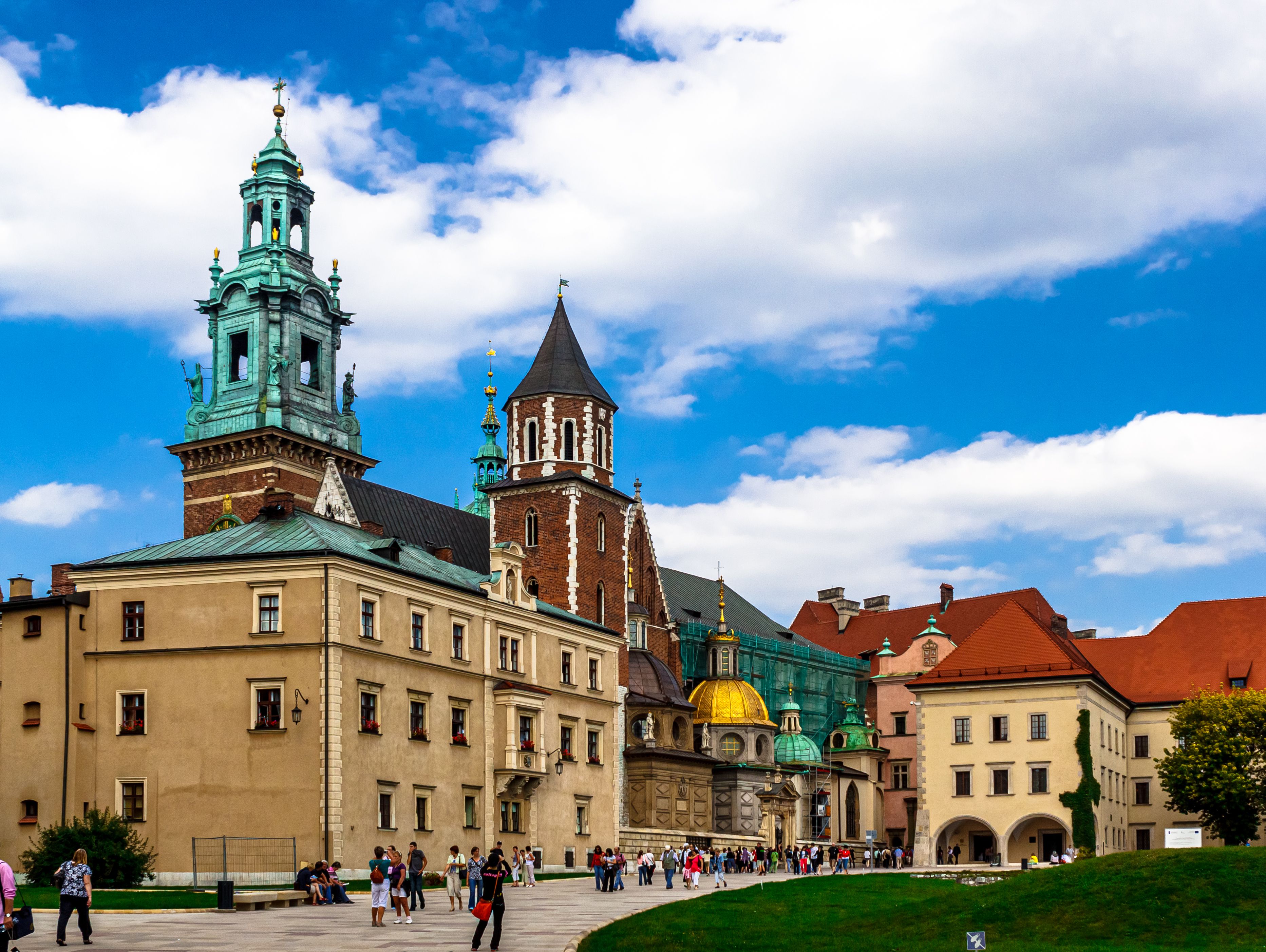 Poland