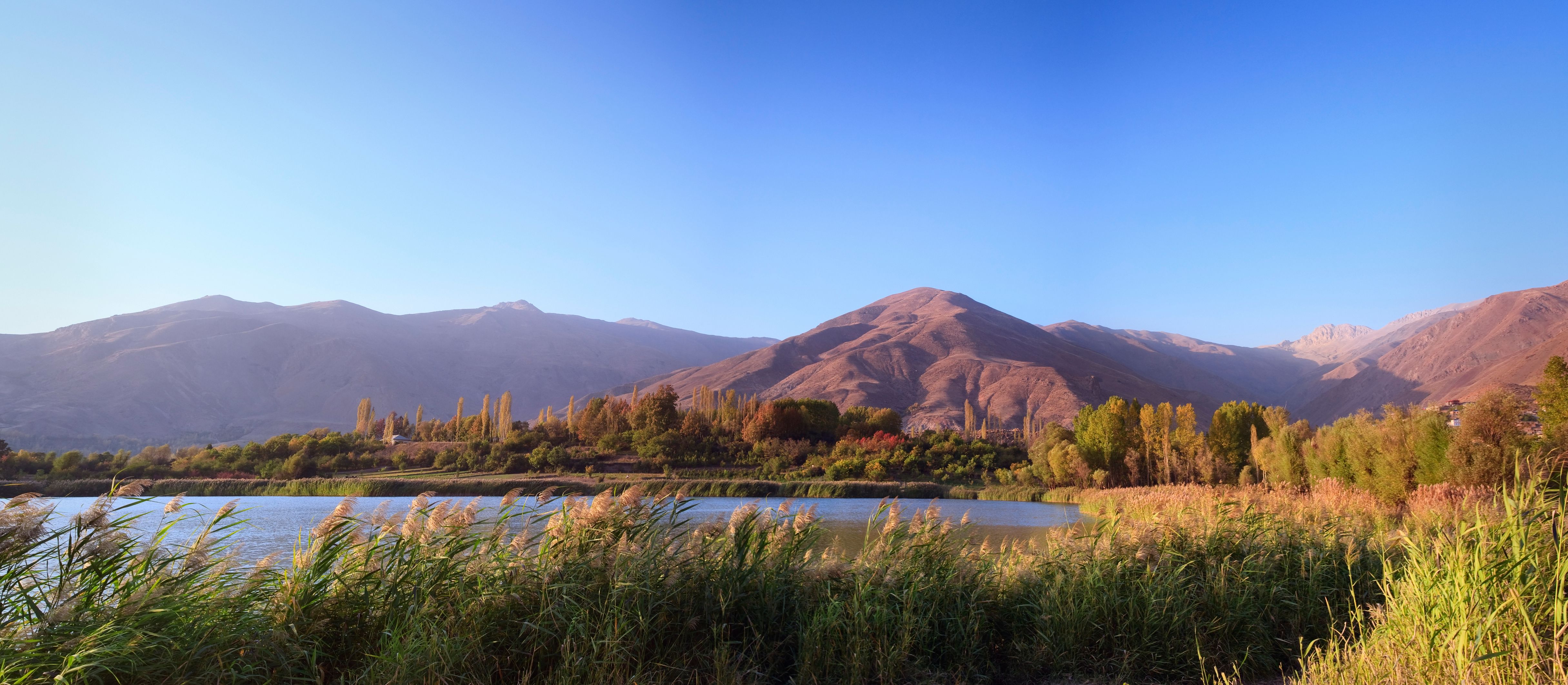 კერმანშახი