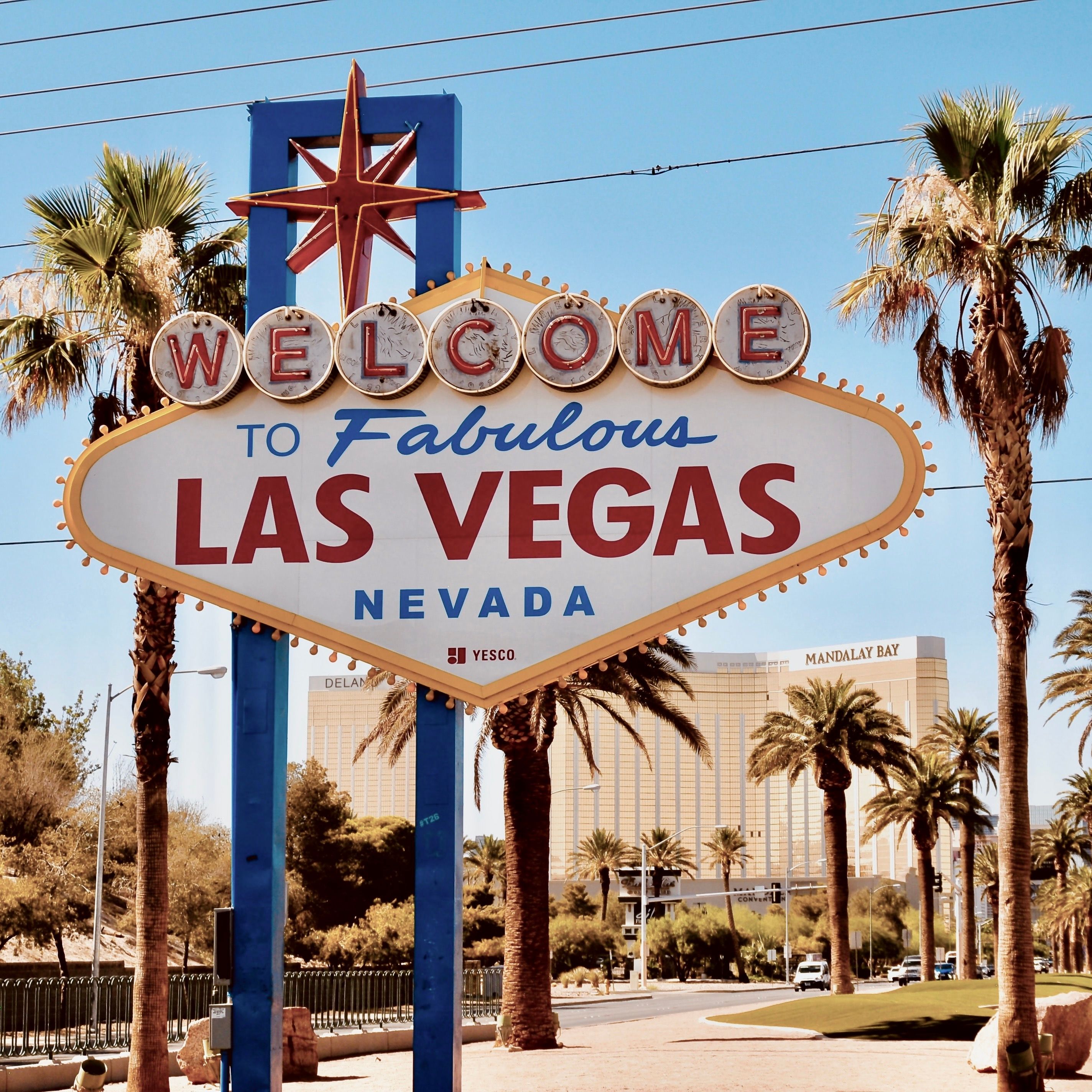 ლას-ვეგასი