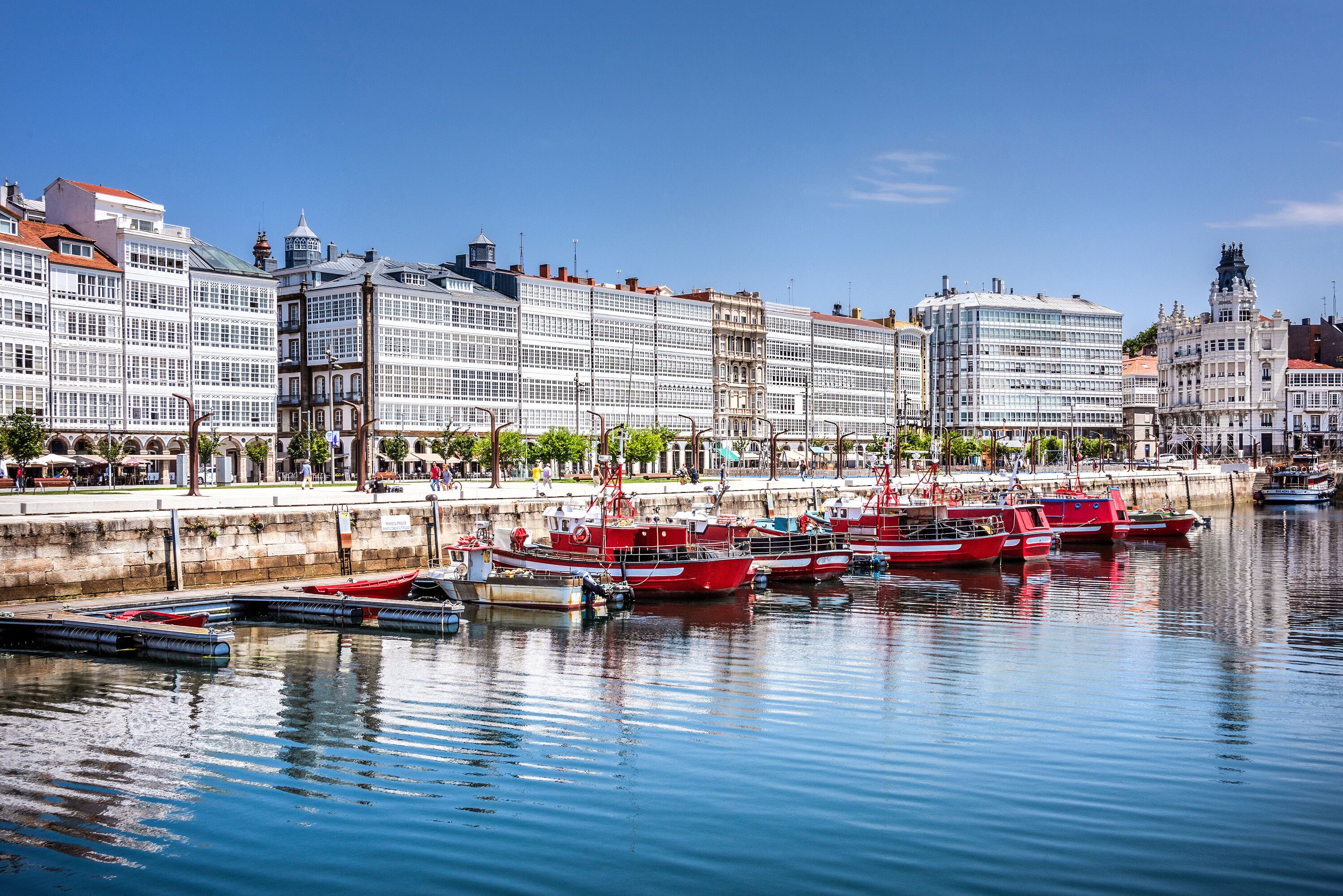 ლა-კორუნია