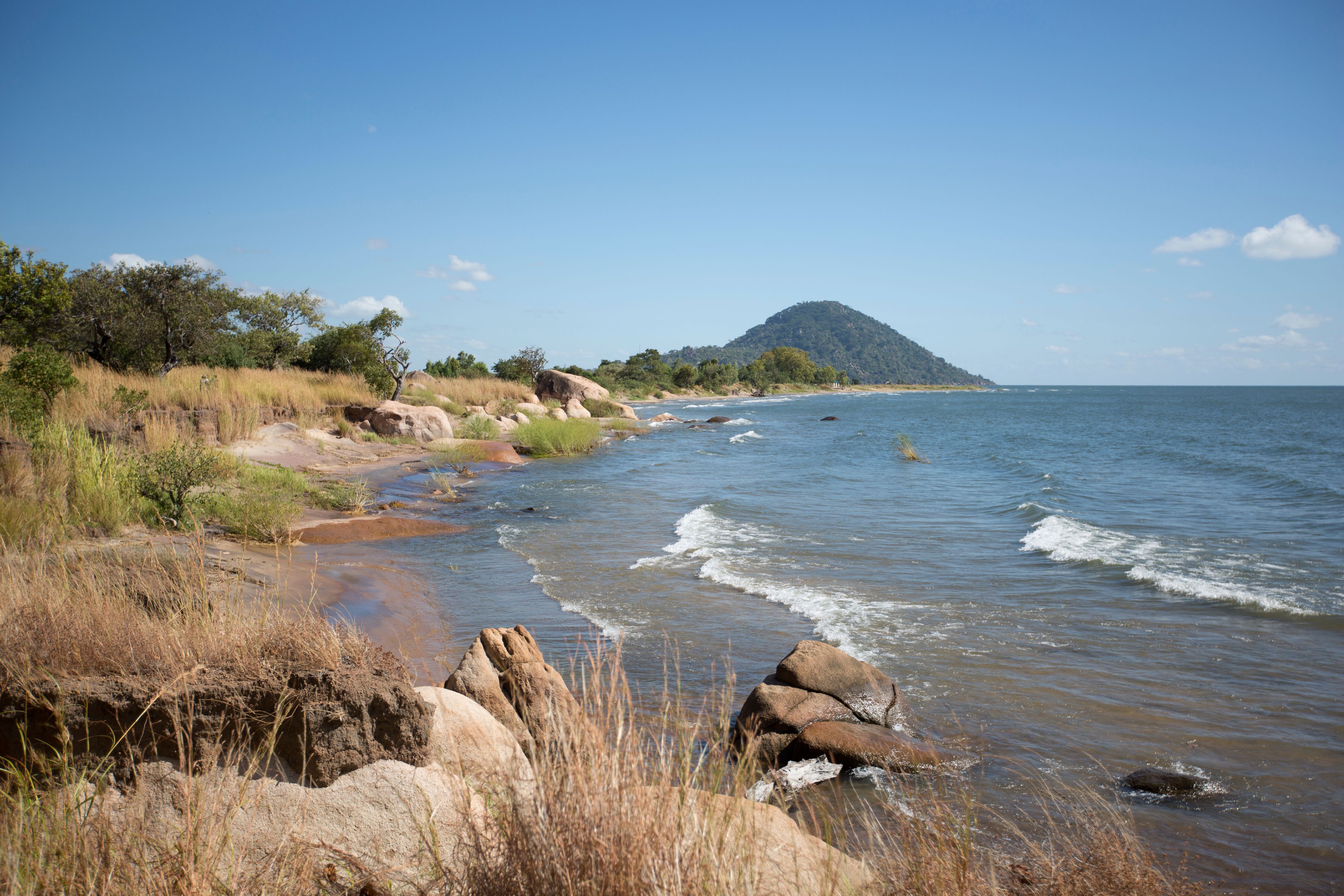 ლილონგვე