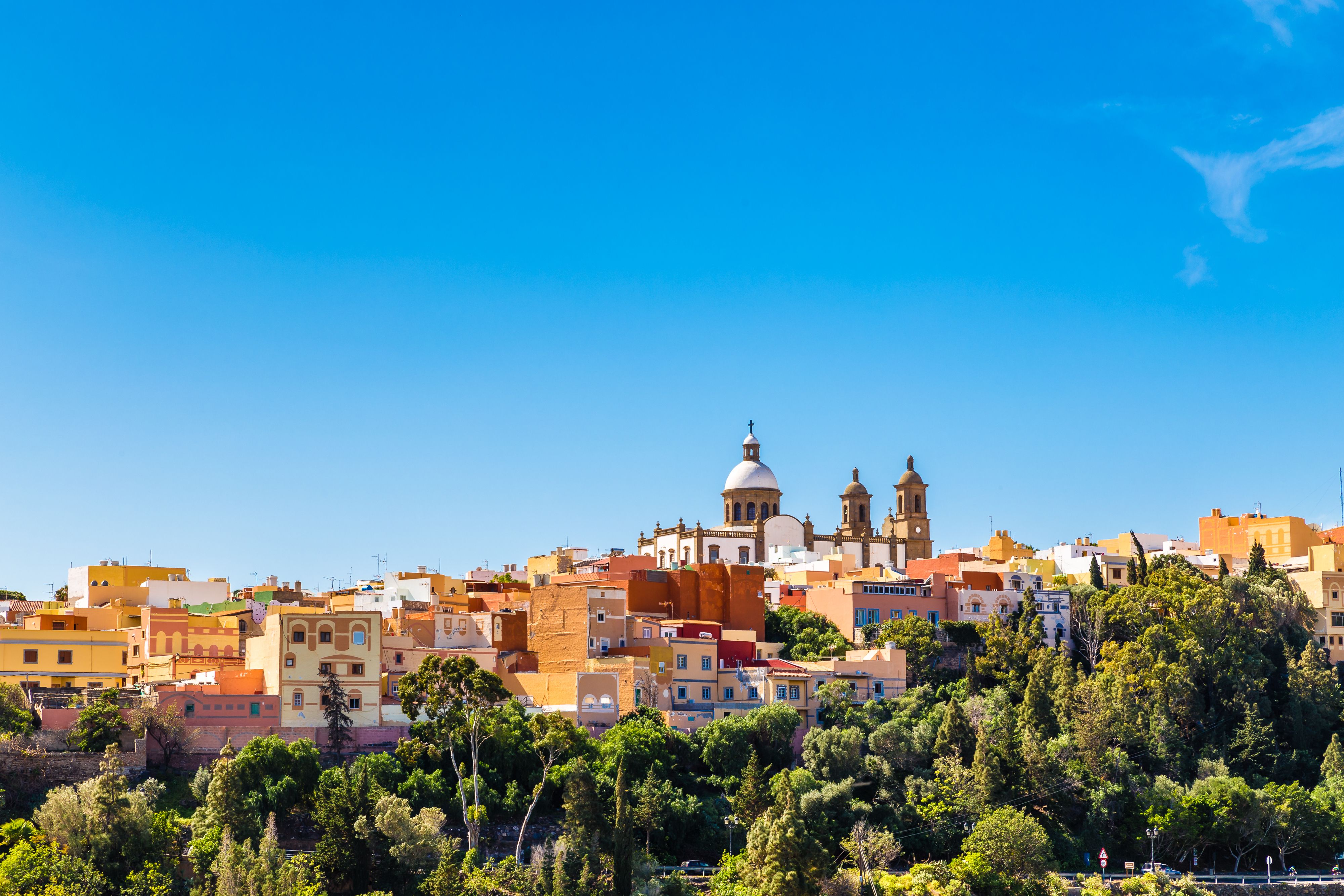 ლას-პალმასი