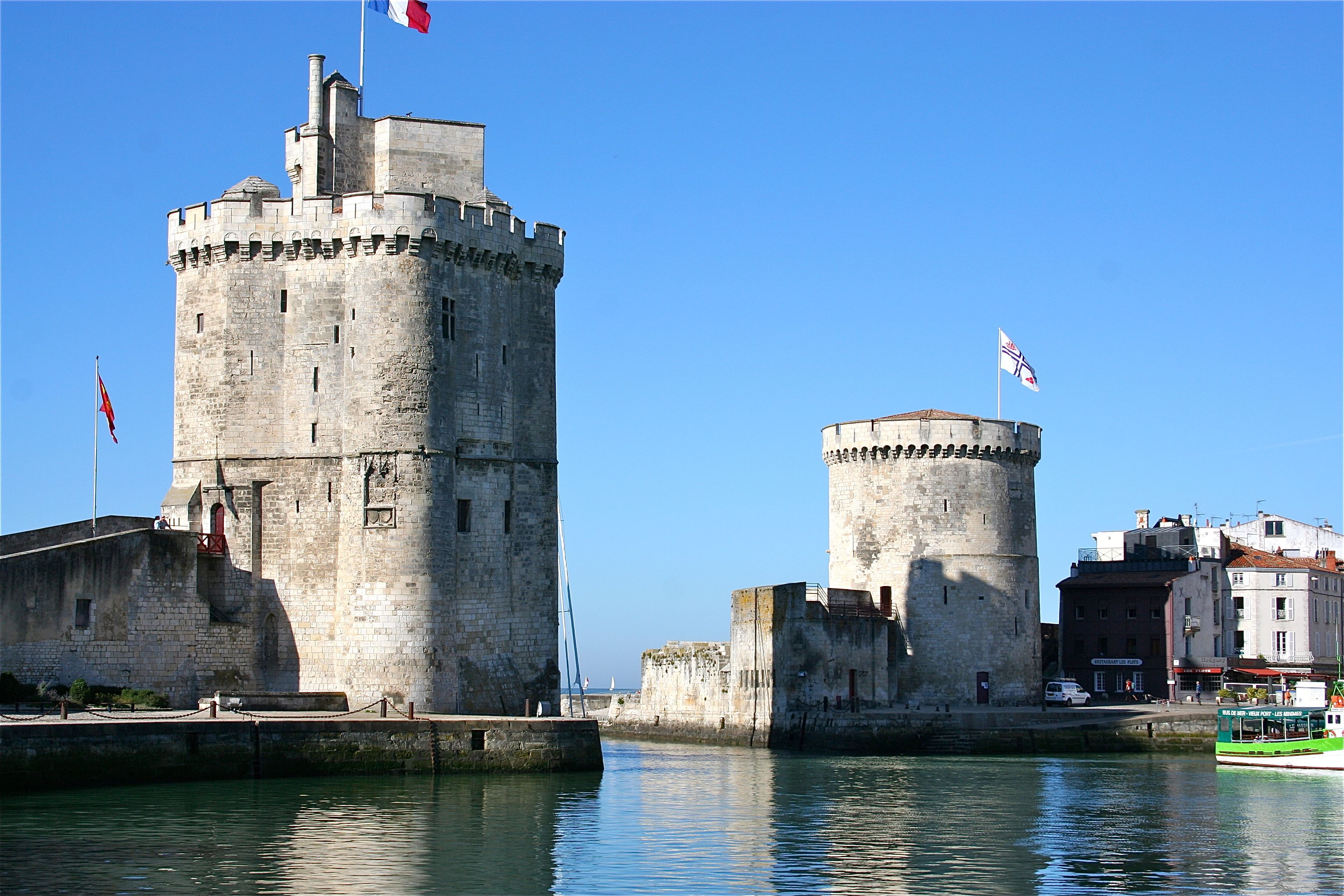 ლა-როშელი