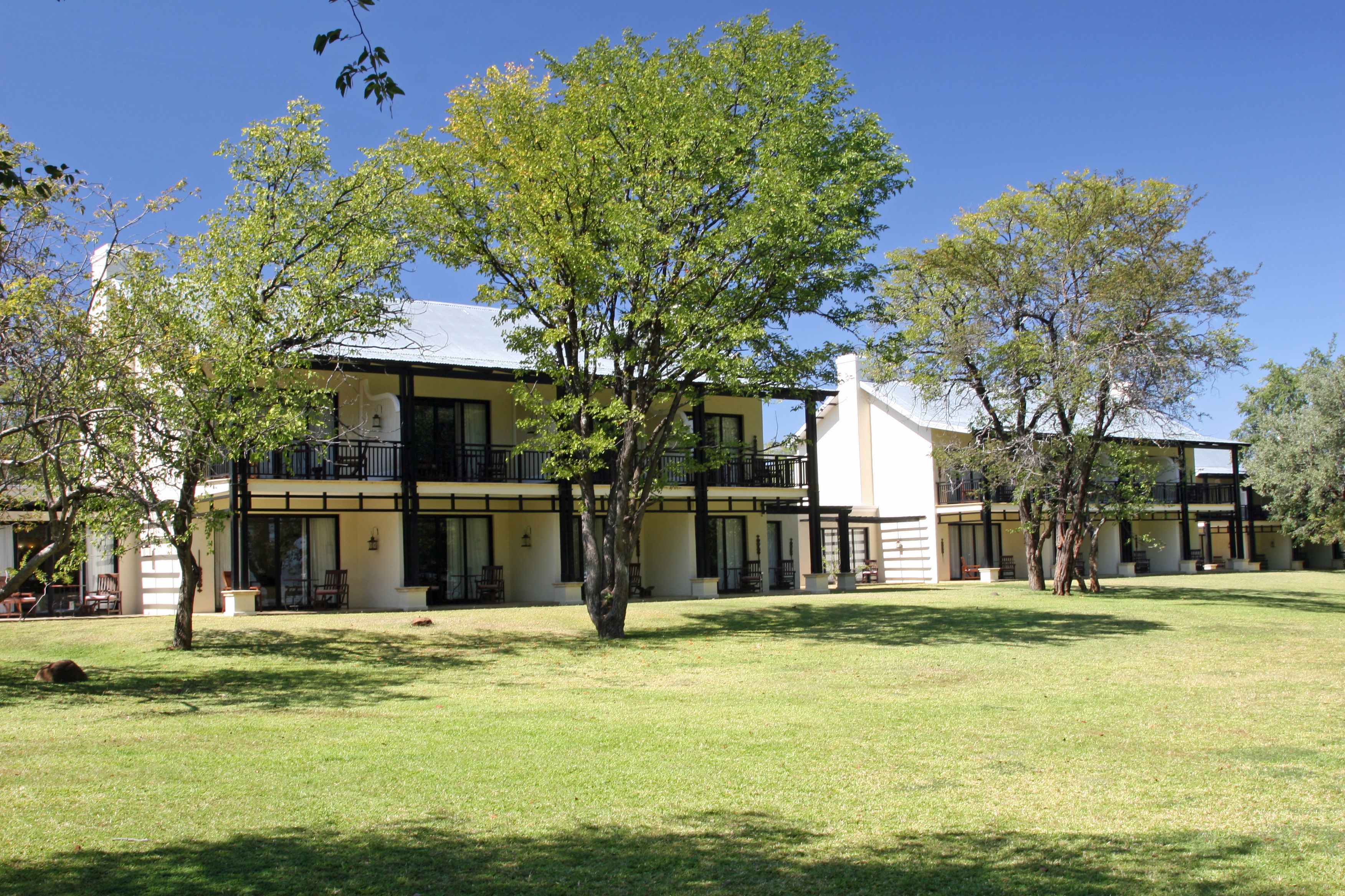 ლივინგსტონი