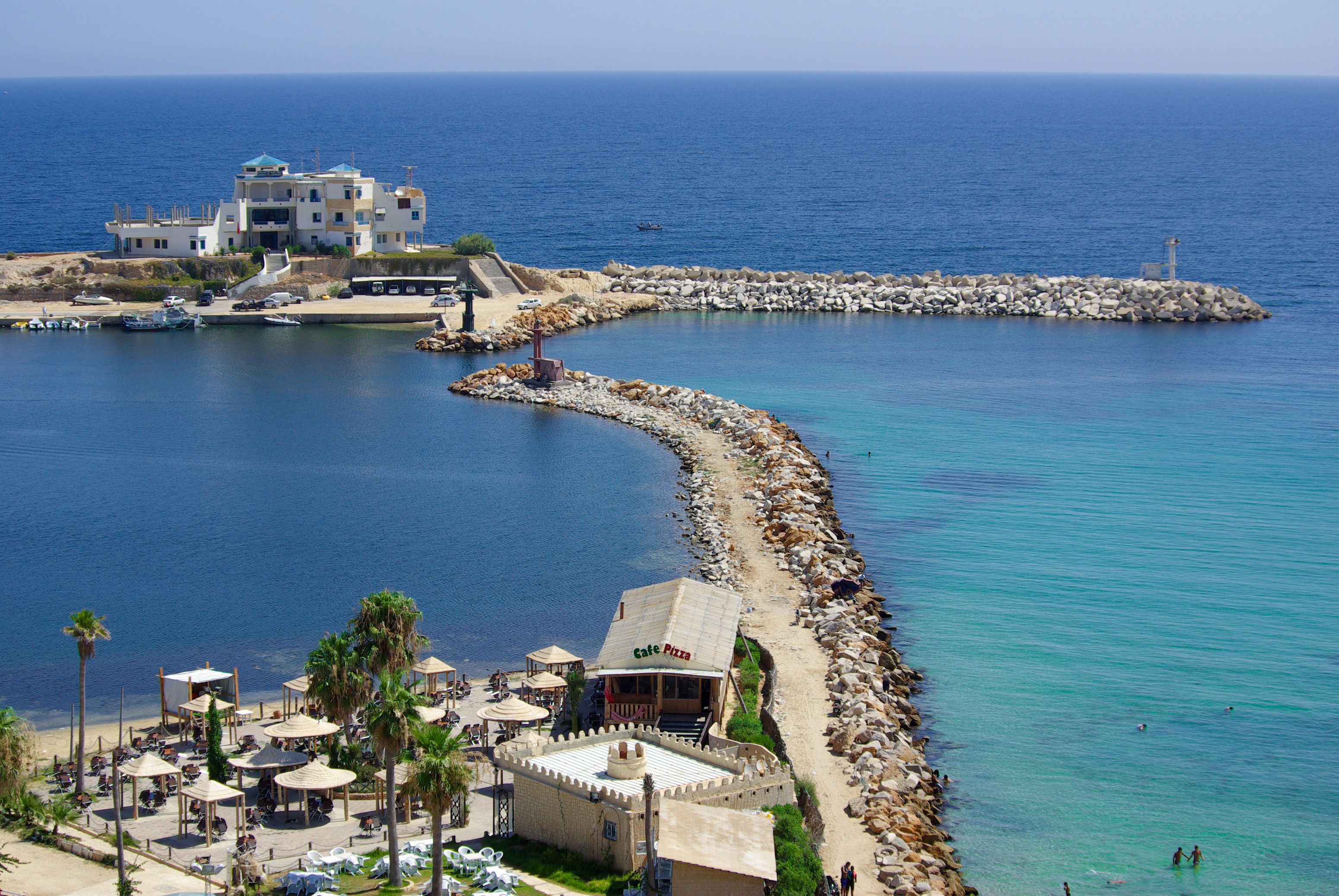 მონასტირი