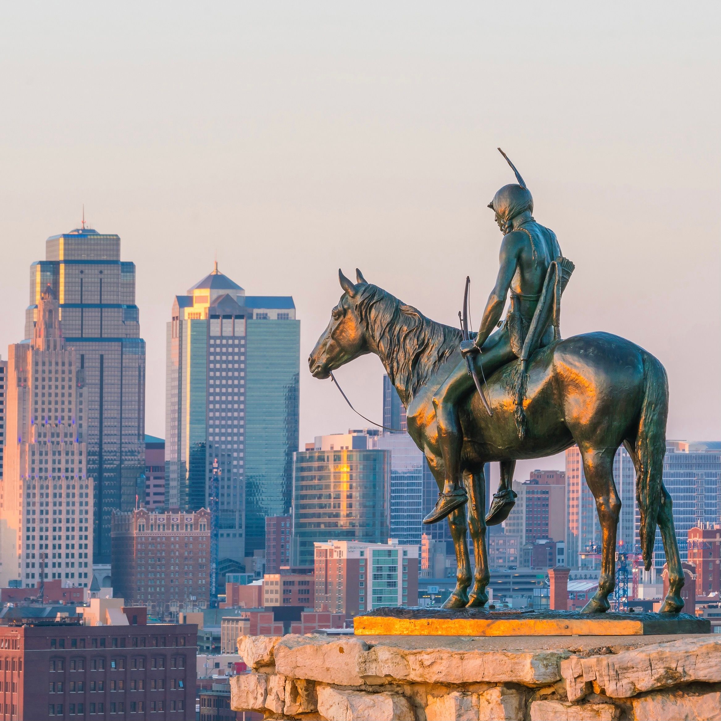 Kansas City