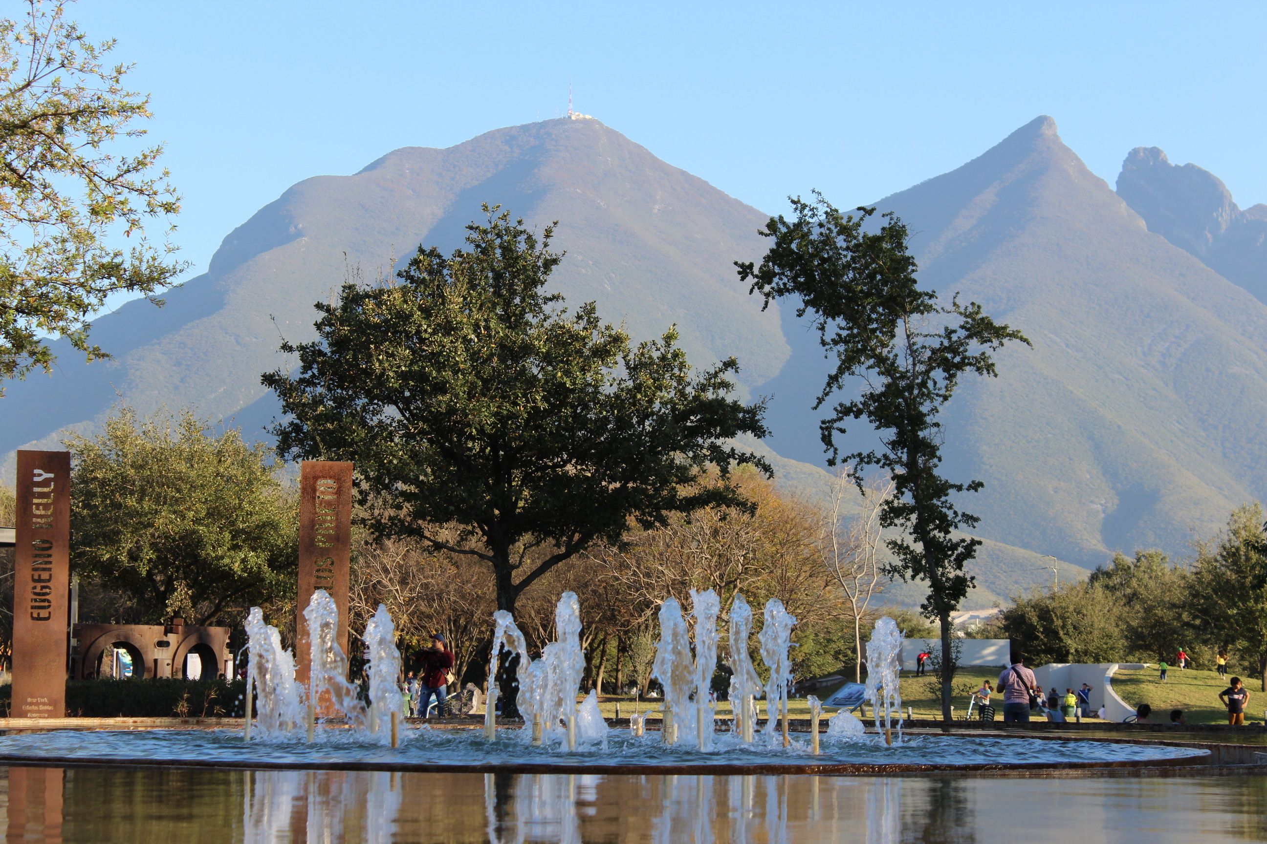 მონტერეი