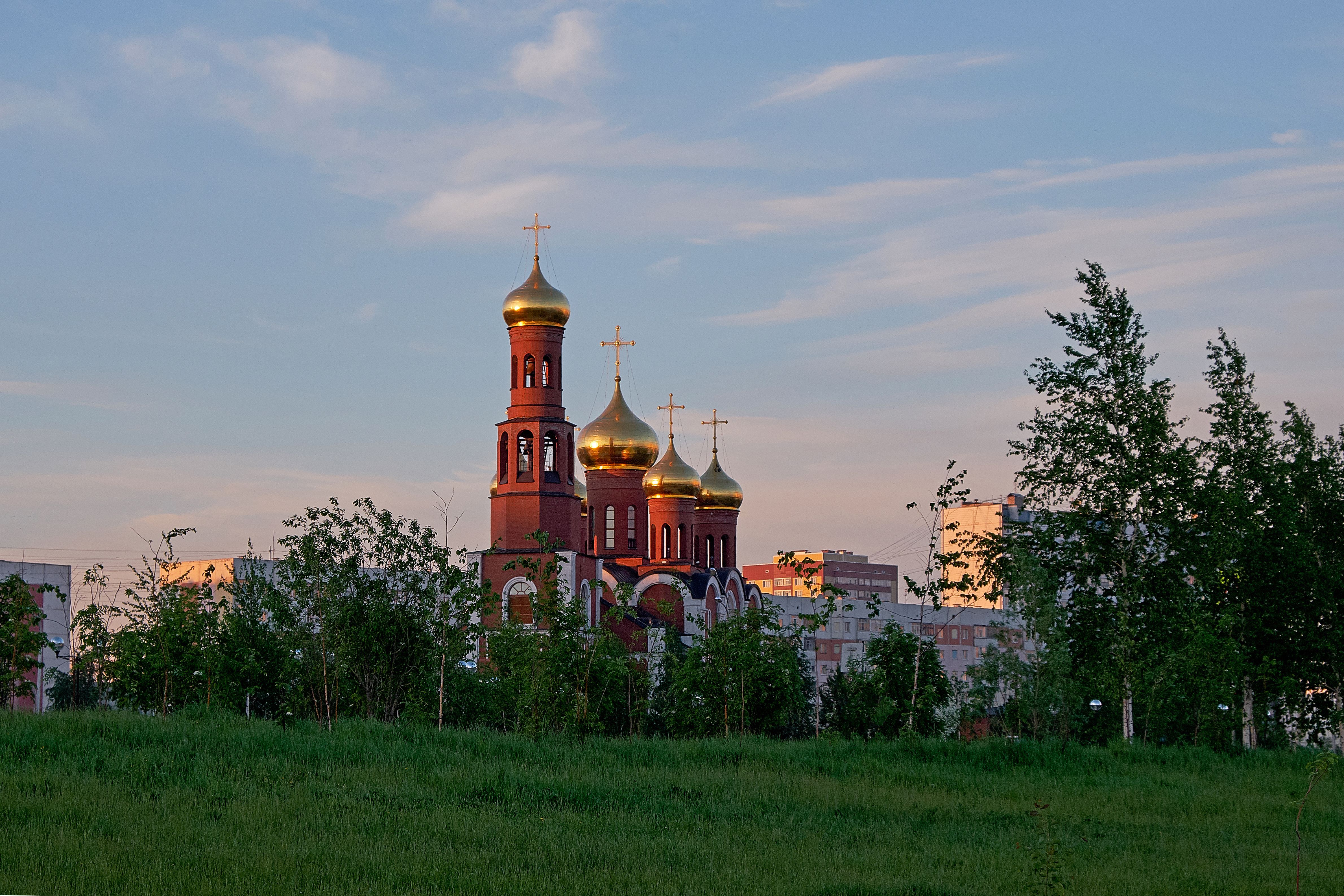 ნიჟნევარტოვსკი