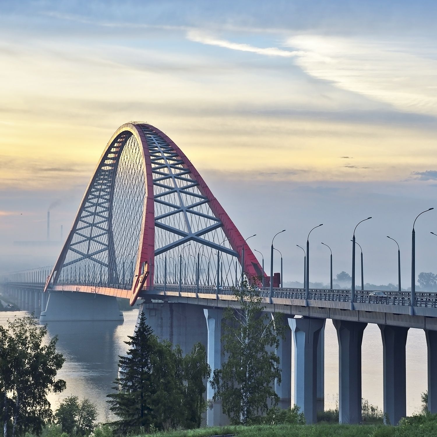 ნოვოსიბირსკი