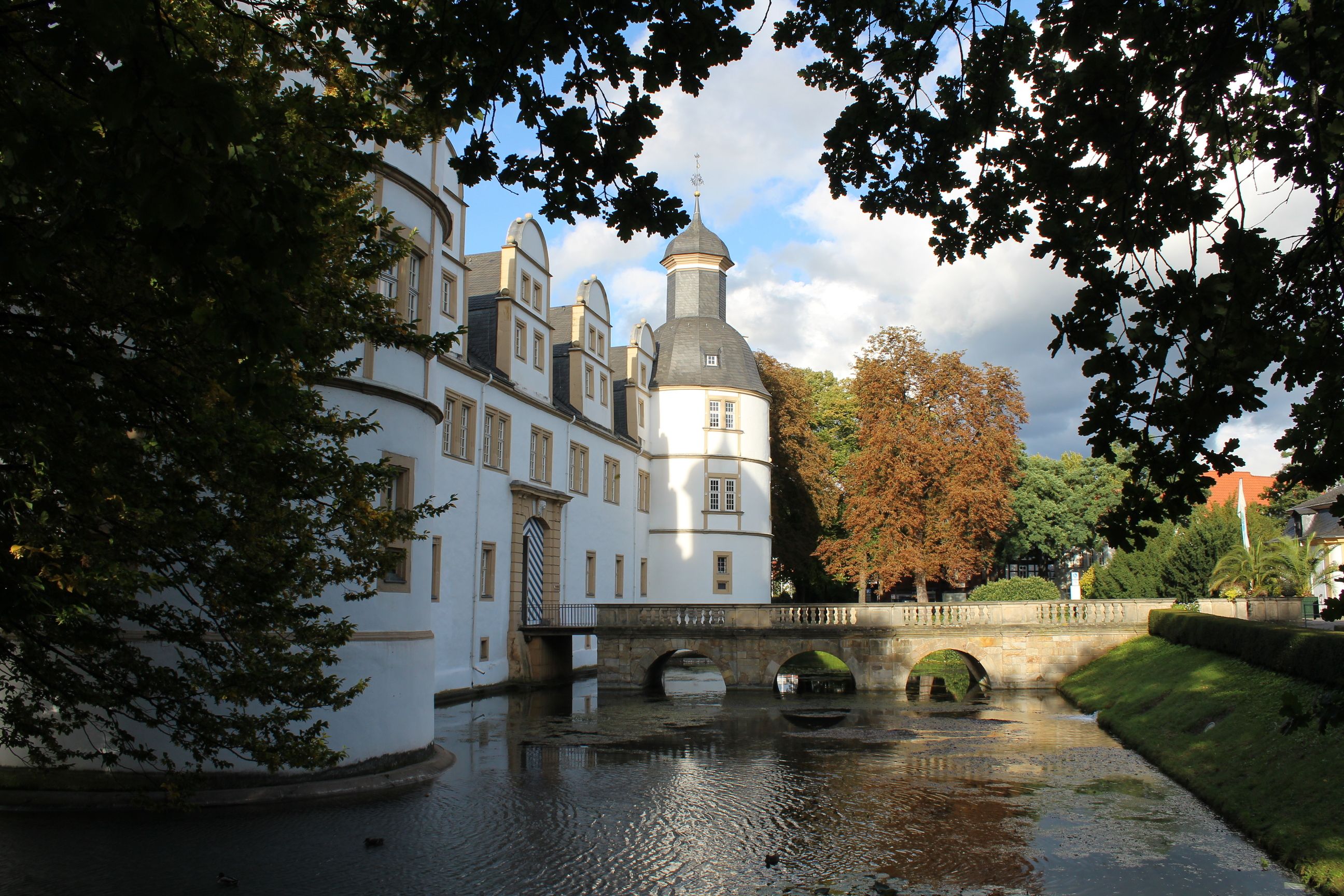 პადერბონი