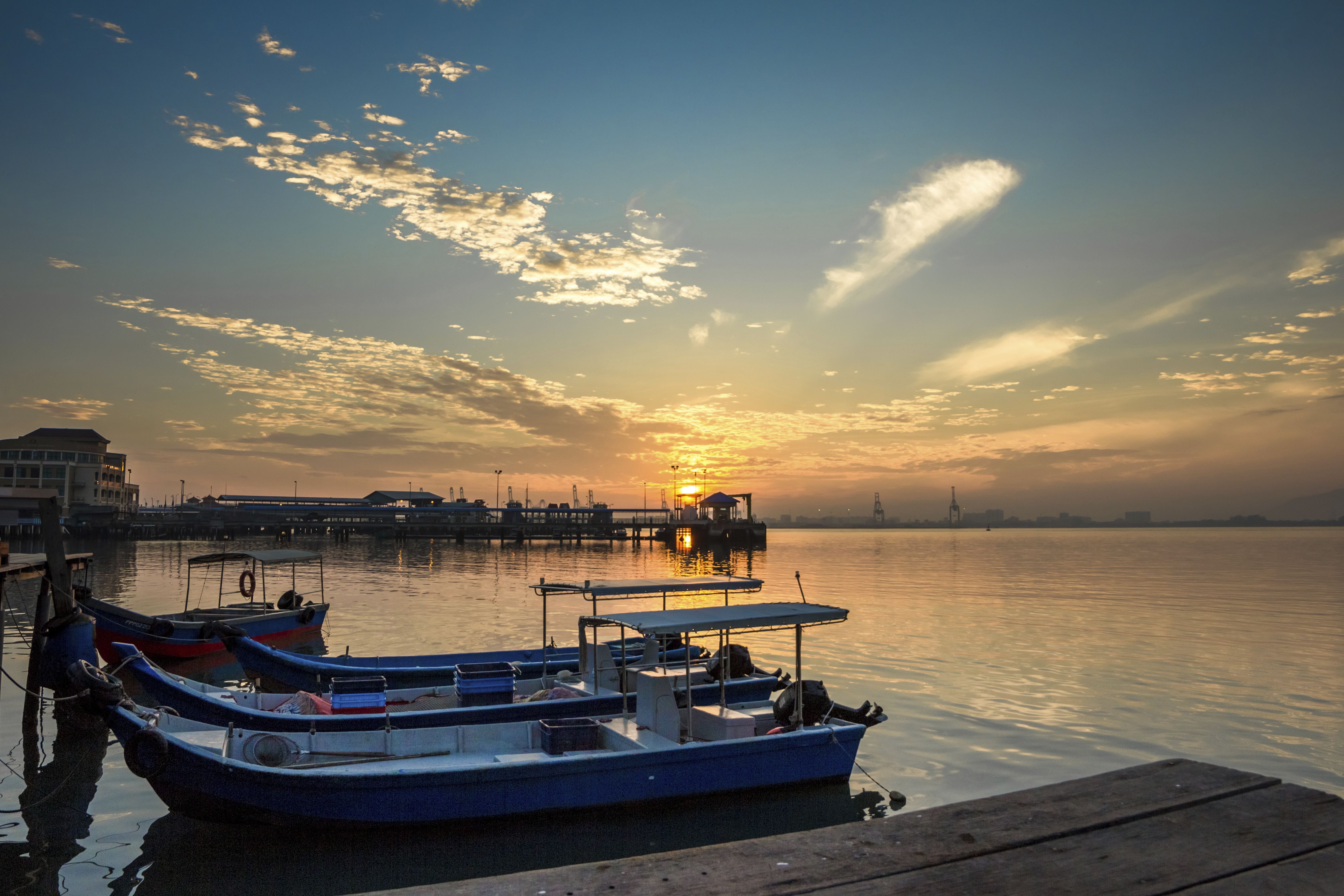 პენანგი