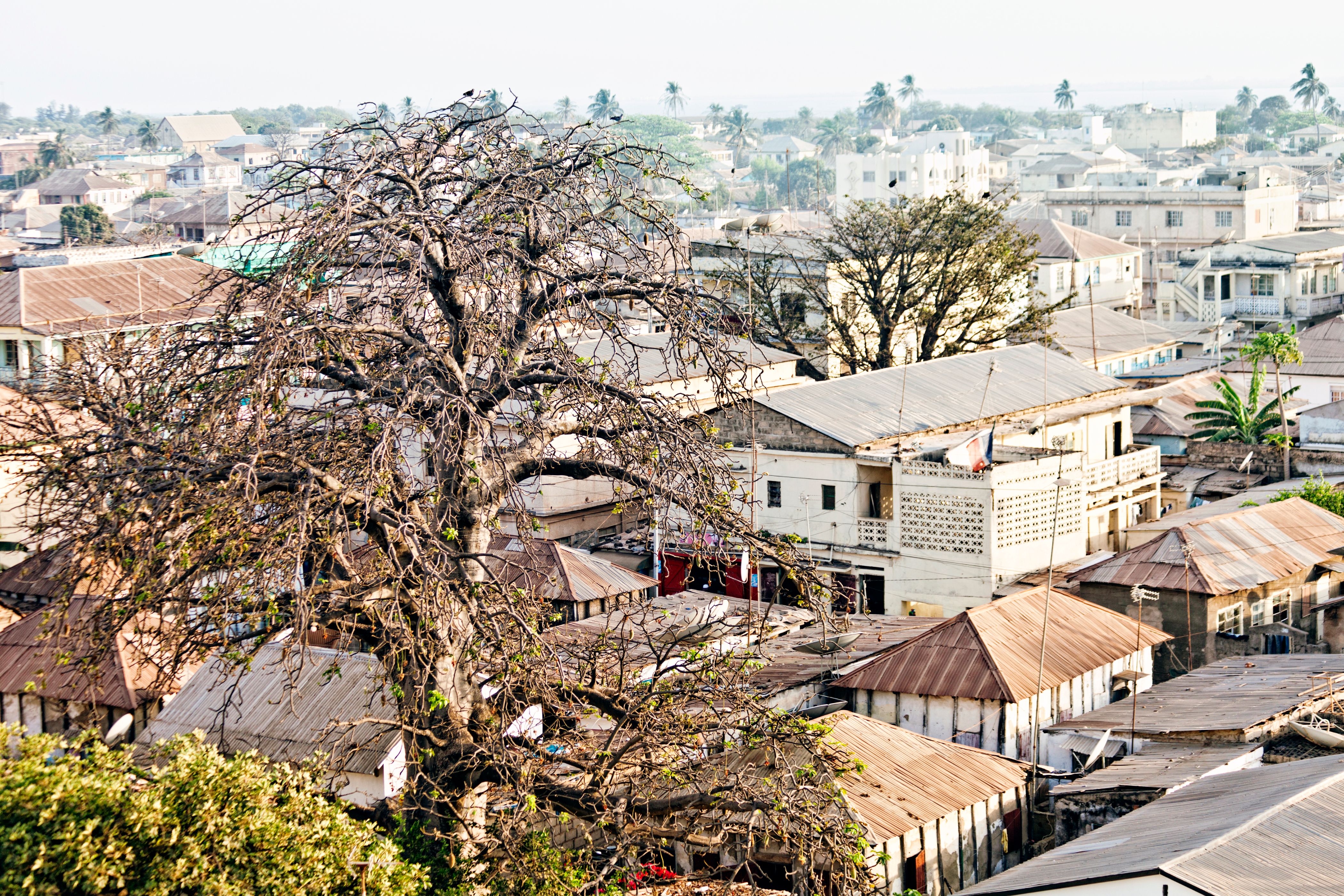 პორტ-ხარკორტი